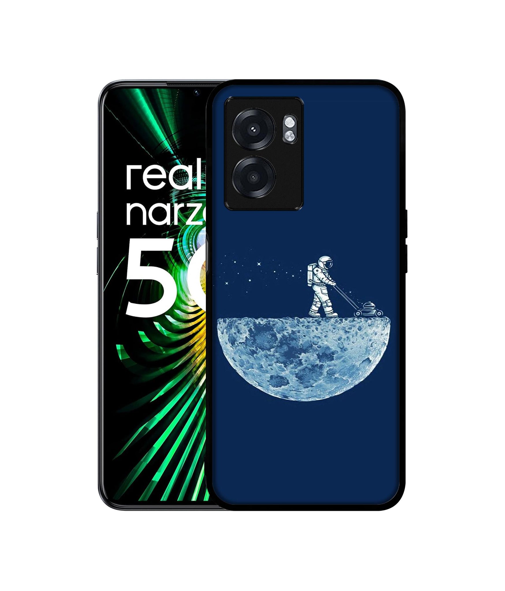 Realme Narzo 50 5G / Oppo K10 5G / A77 5G / A57 5G
