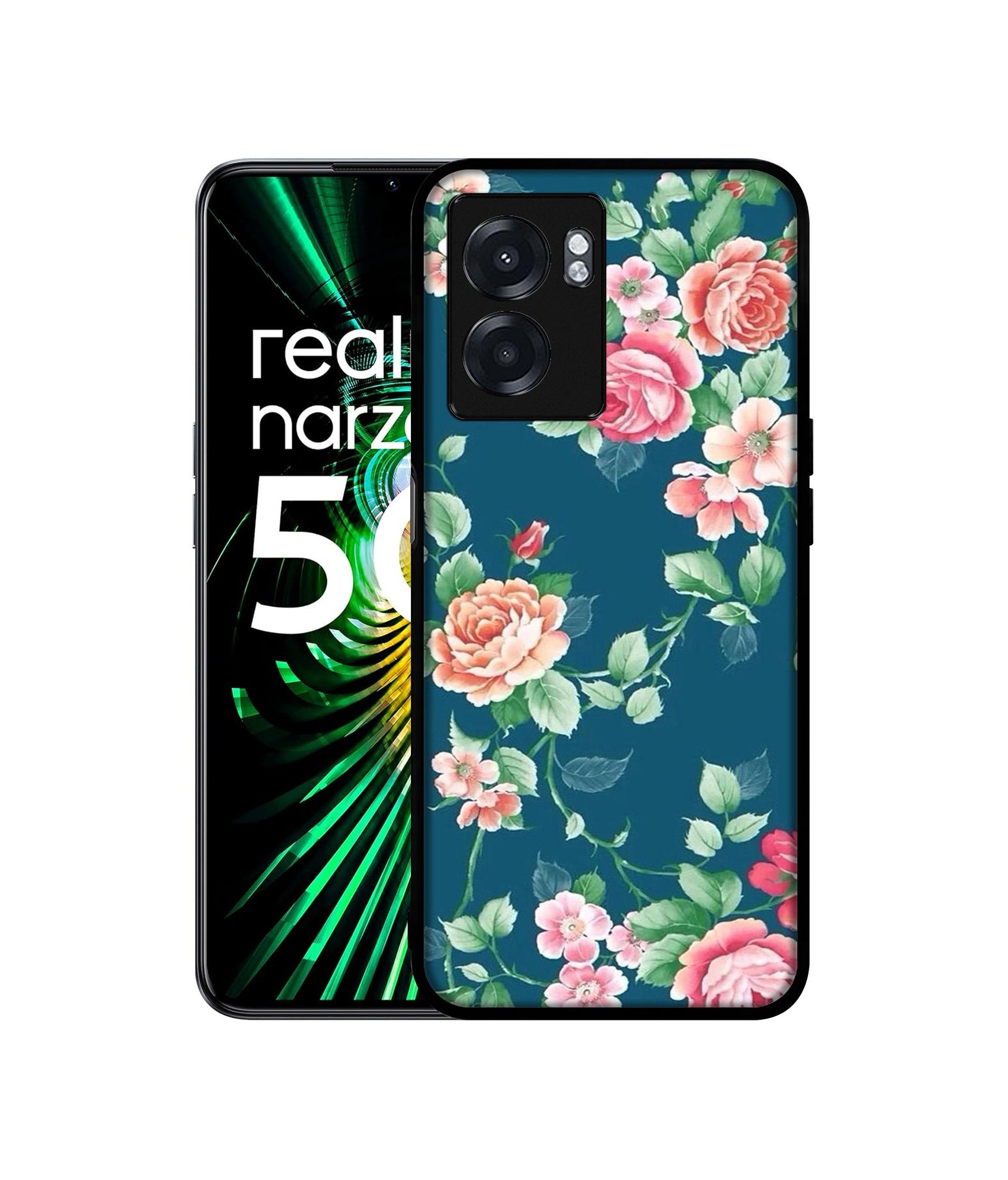Realme Narzo 50 5G / Oppo K10 5G / A77 5G / A57 5G