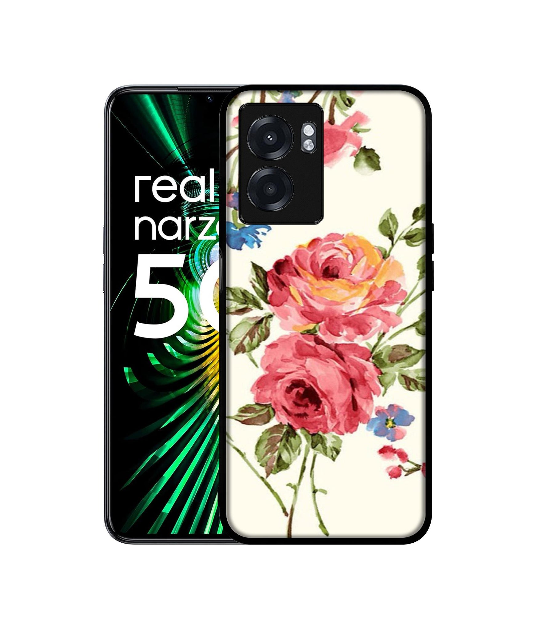 Realme Narzo 50 5G / Oppo K10 5G / A77 5G / A57 5G