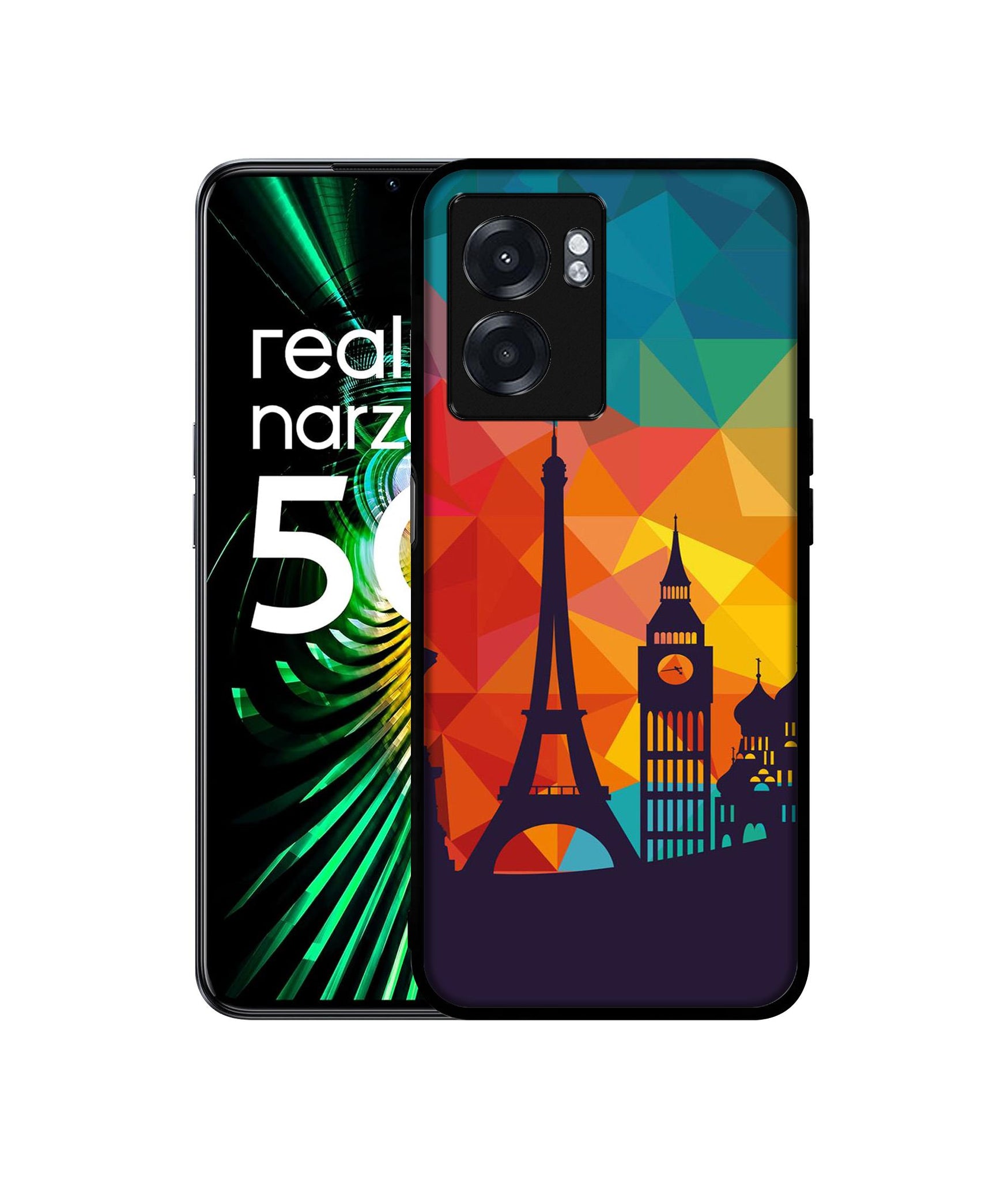 Realme Narzo 50 5G / Oppo K10 5G / A77 5G / A57 5G