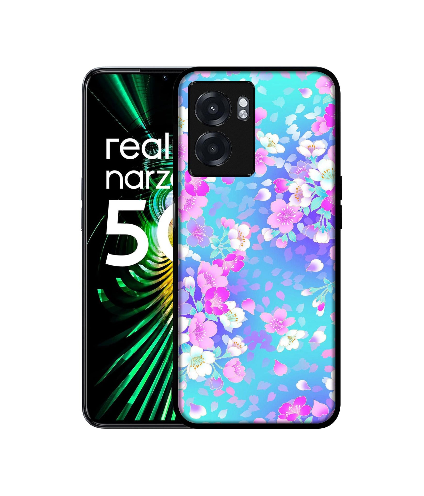 Realme Narzo 50 5G / Oppo K10 5G / A77 5G / A57 5G