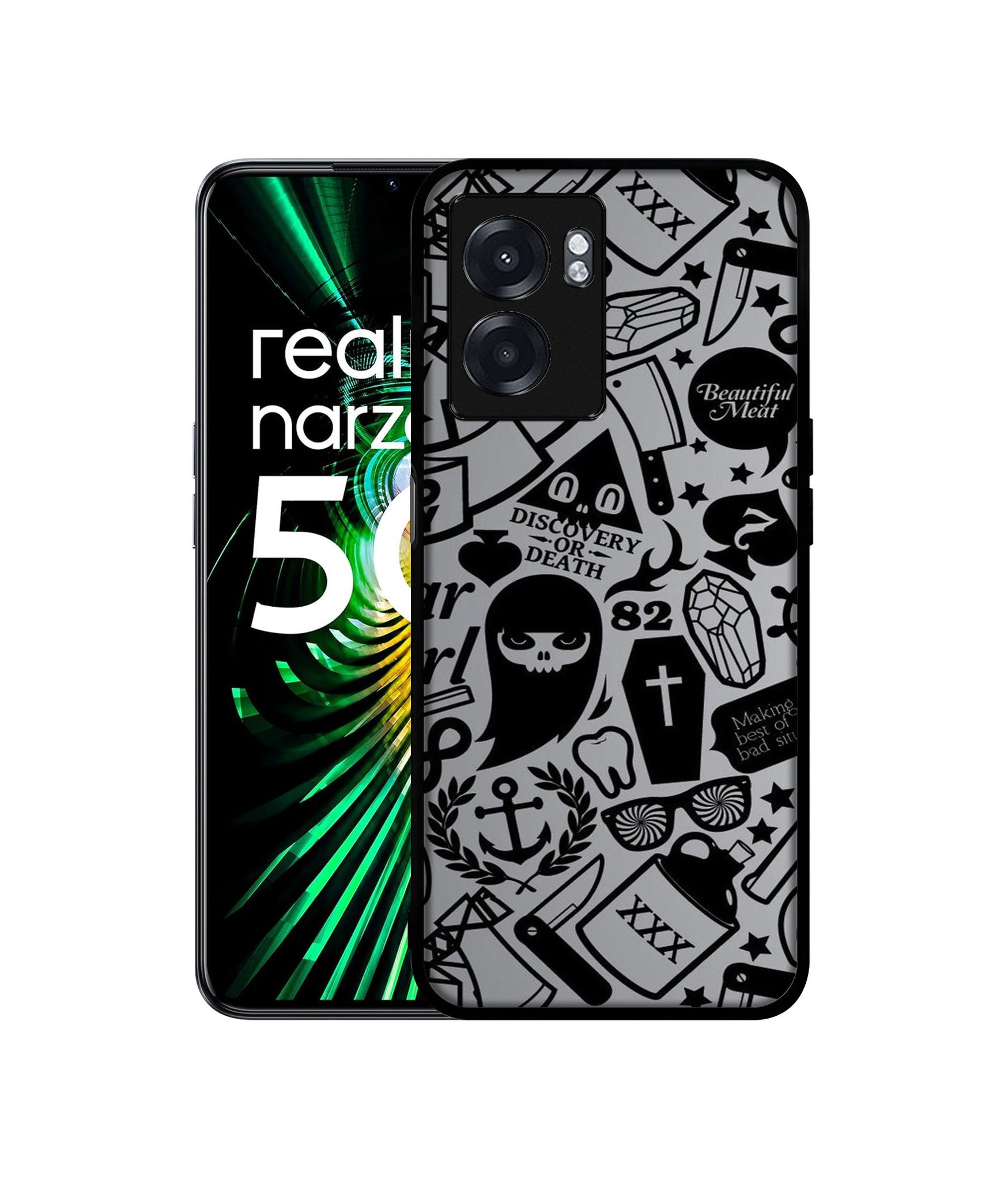 Realme Narzo 50 5G / Oppo K10 5G / A77 5G / A57 5G