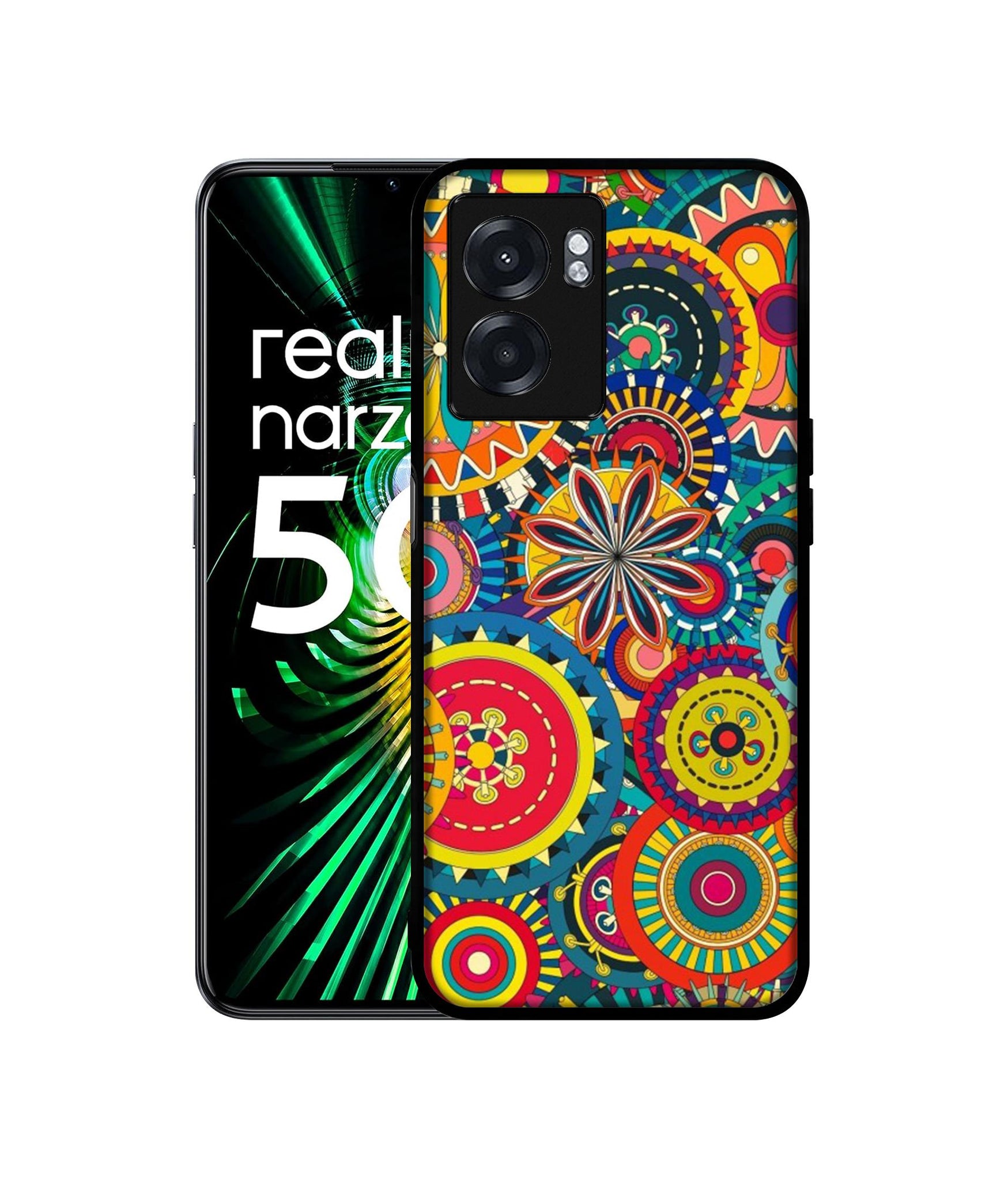 Realme Narzo 50 5G / Oppo K10 5G / A77 5G / A57 5G