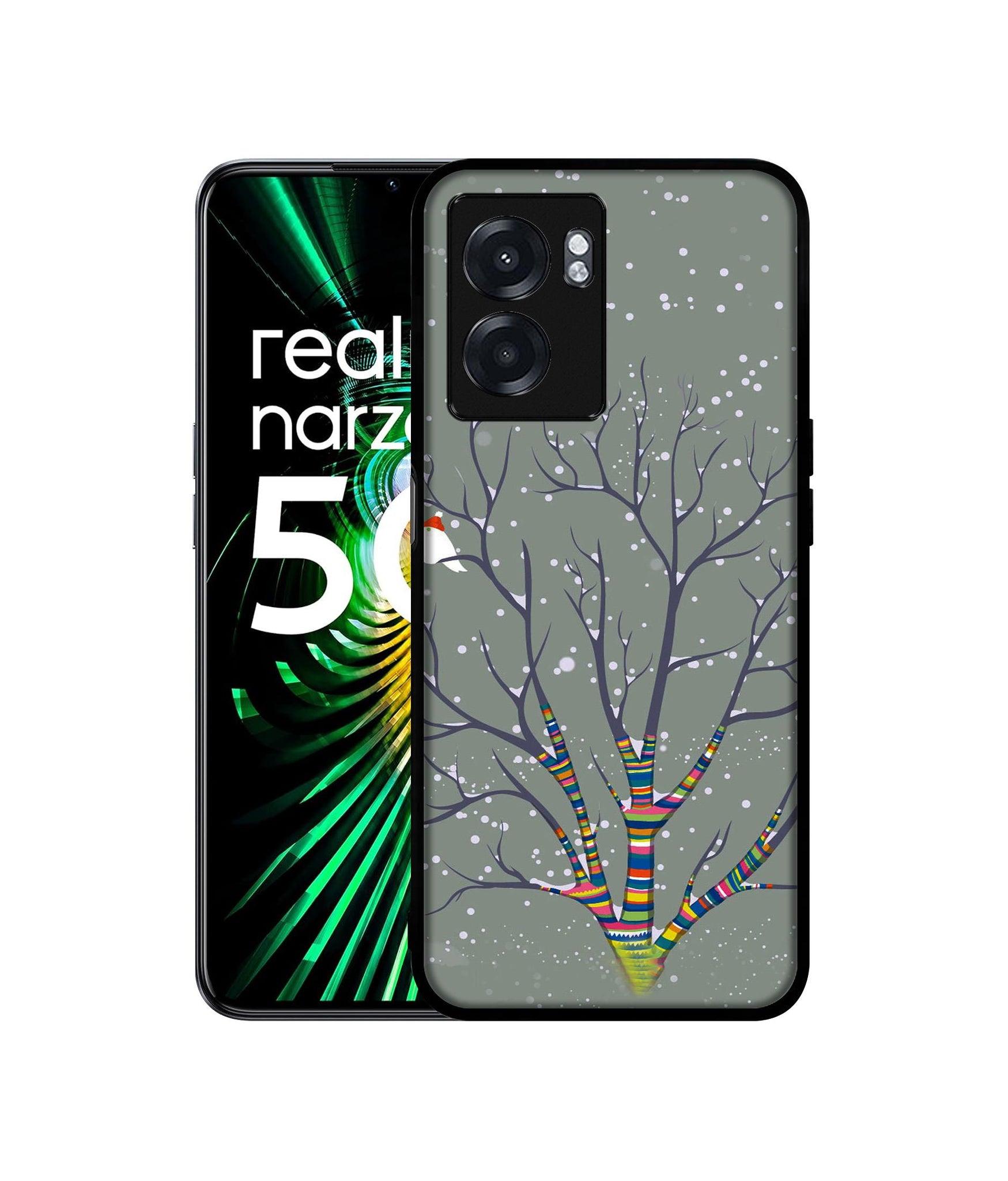 Realme Narzo 50 5G / Oppo K10 5G / A77 5G / A57 5G