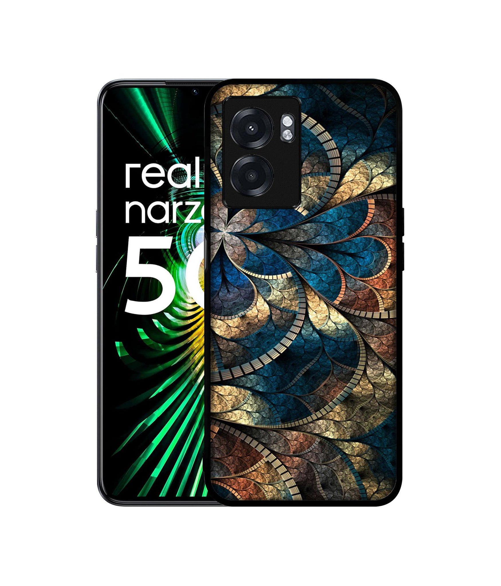 Realme Narzo 50 5G / Oppo K10 5G / A77 5G / A57 5G