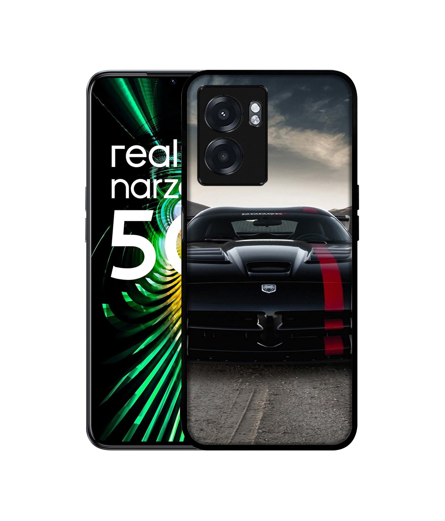 Realme Narzo 50 5G / Oppo K10 5G / A77 5G / A57 5G