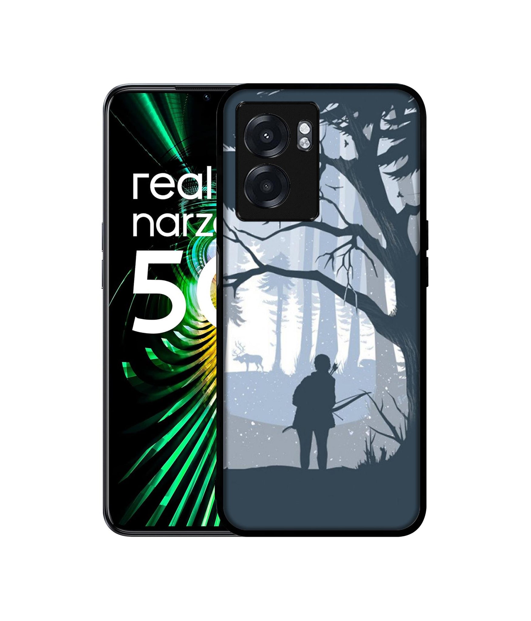Realme Narzo 50 5G / Oppo K10 5G / A77 5G / A57 5G