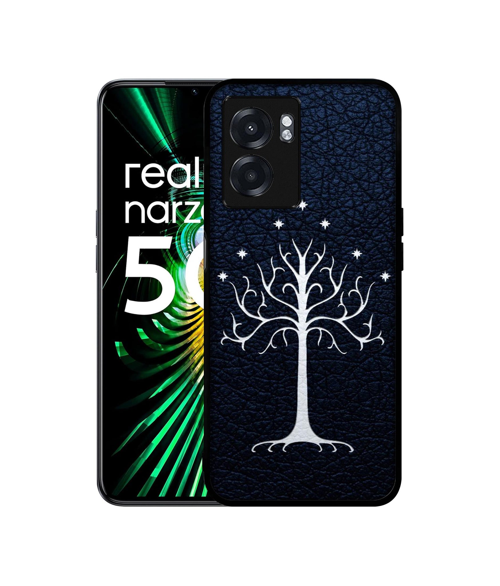 Realme Narzo 50 5G / Oppo K10 5G / A77 5G / A57 5G
