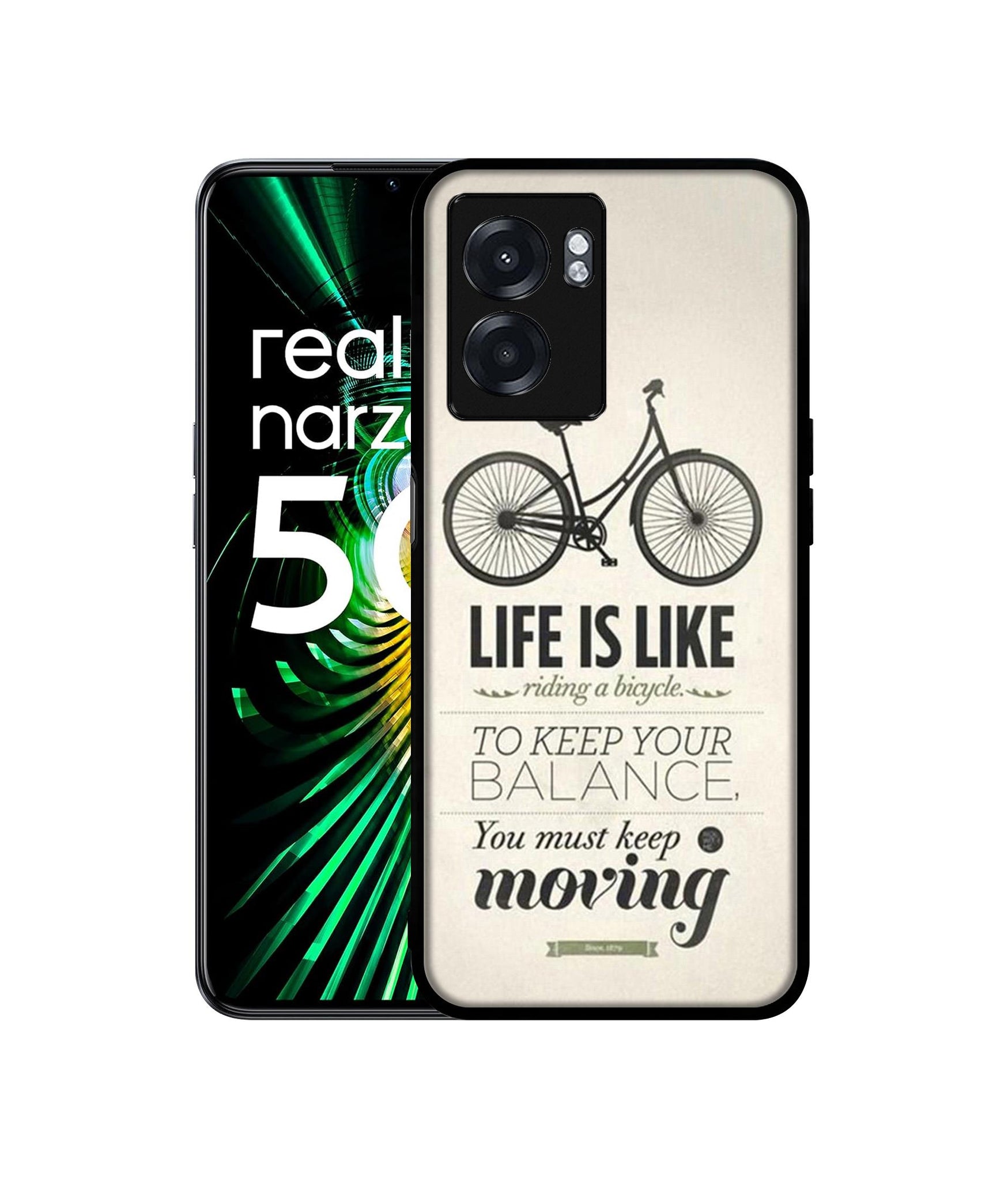 Realme Narzo 50 5G / Oppo K10 5G / A77 5G / A57 5G