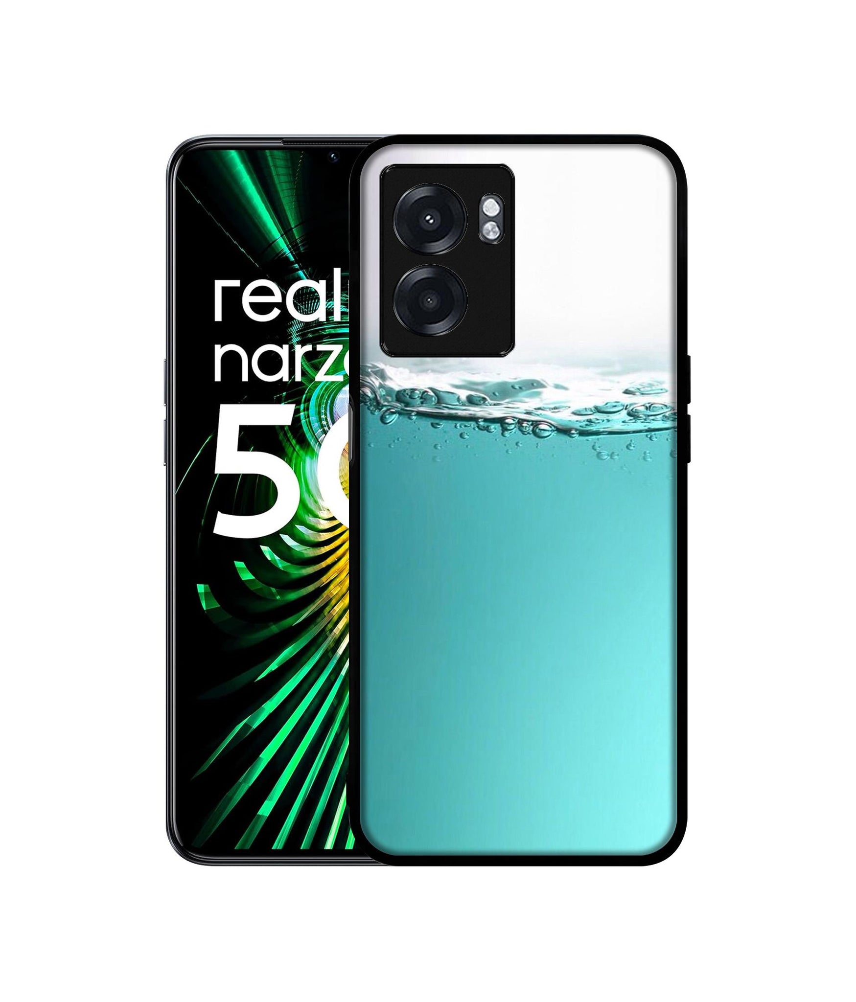 Realme Narzo 50 5G / Oppo K10 5G / A77 5G / A57 5G