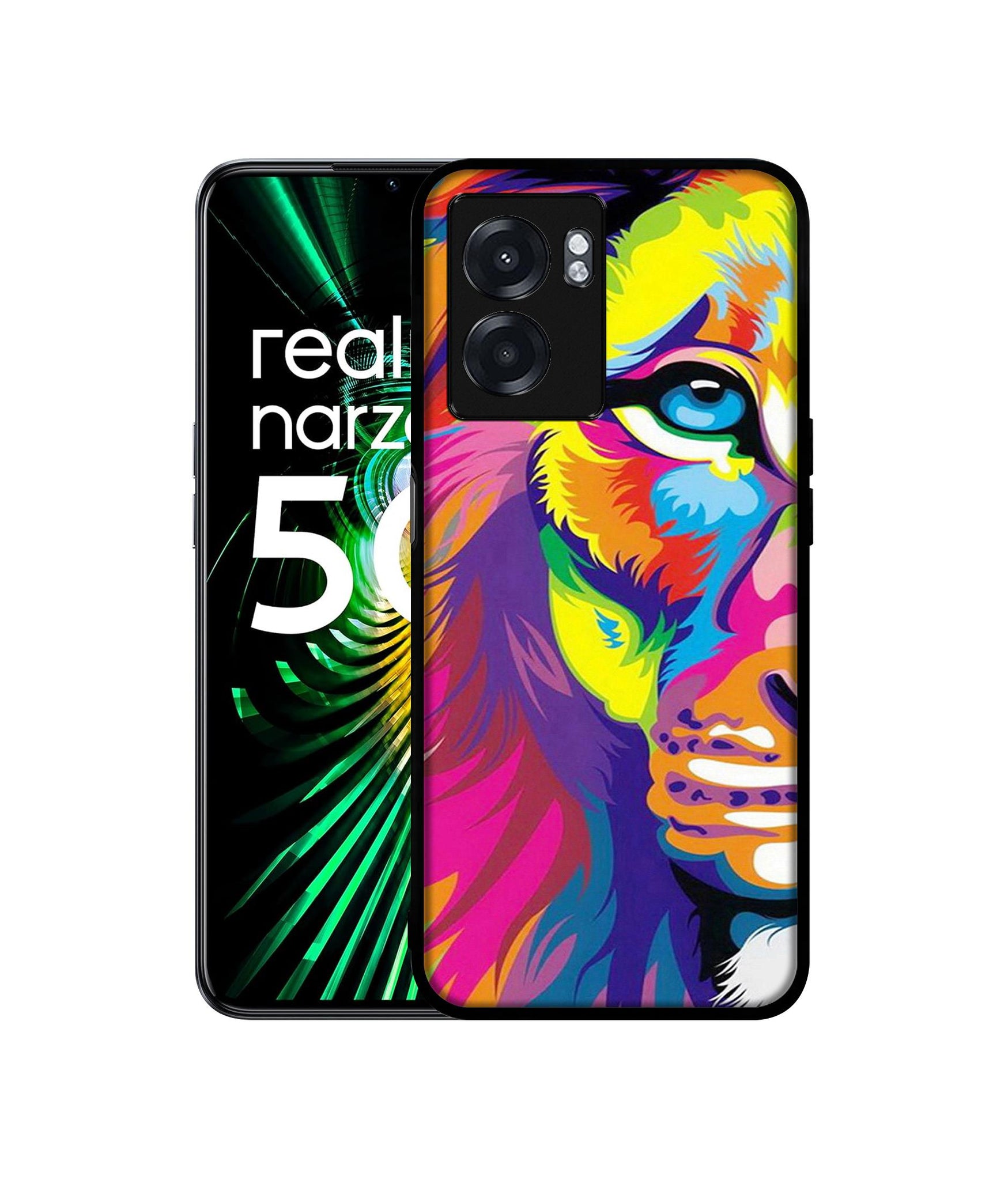 Realme Narzo 50 5G / Oppo K10 5G / A77 5G / A57 5G