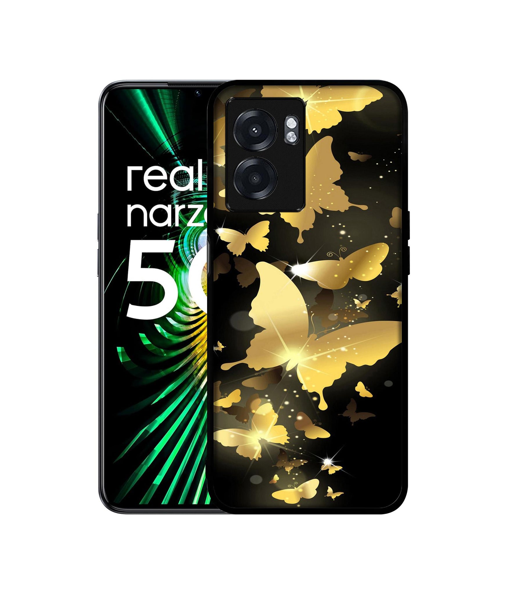 Realme Narzo 50 5G / Oppo K10 5G / A77 5G / A57 5G