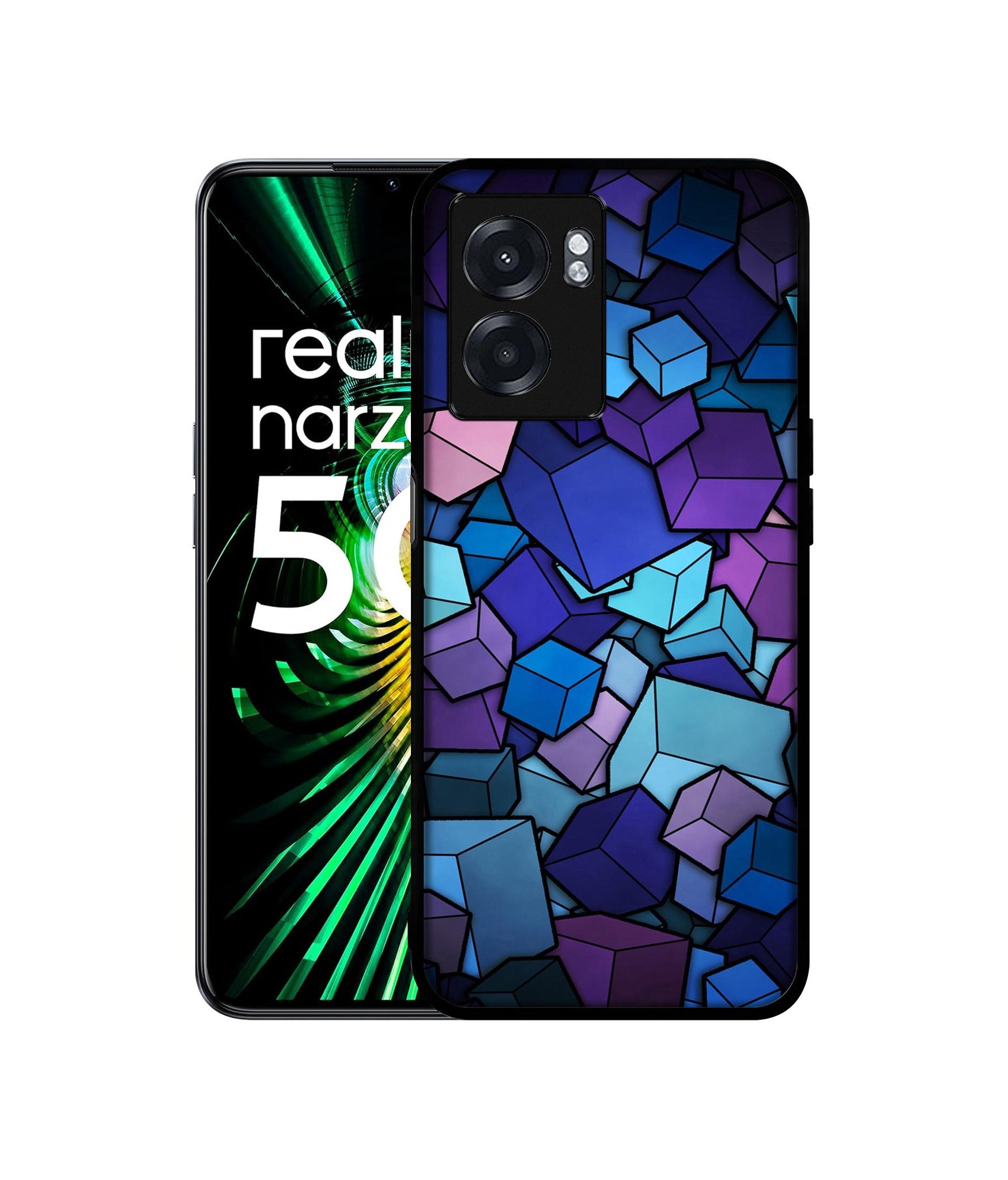Realme Narzo 50 5G / Oppo K10 5G / A77 5G / A57 5G