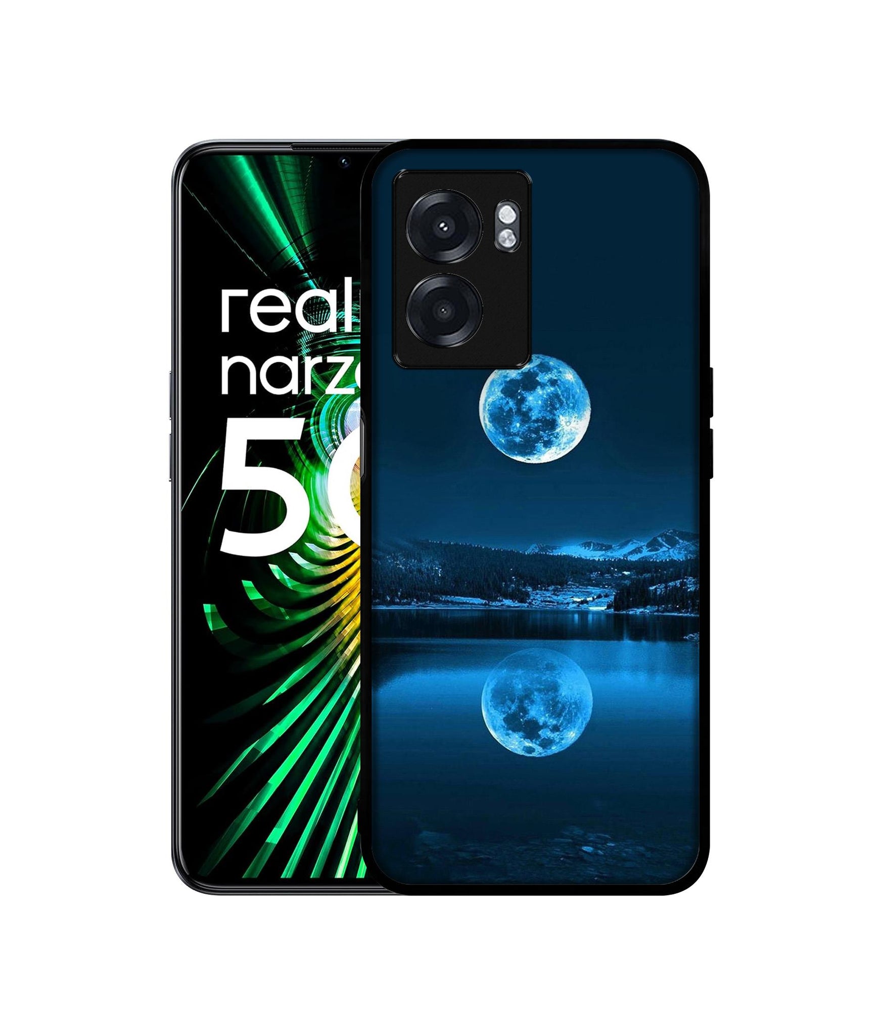 Realme Narzo 50 5G / Oppo K10 5G / A77 5G / A57 5G