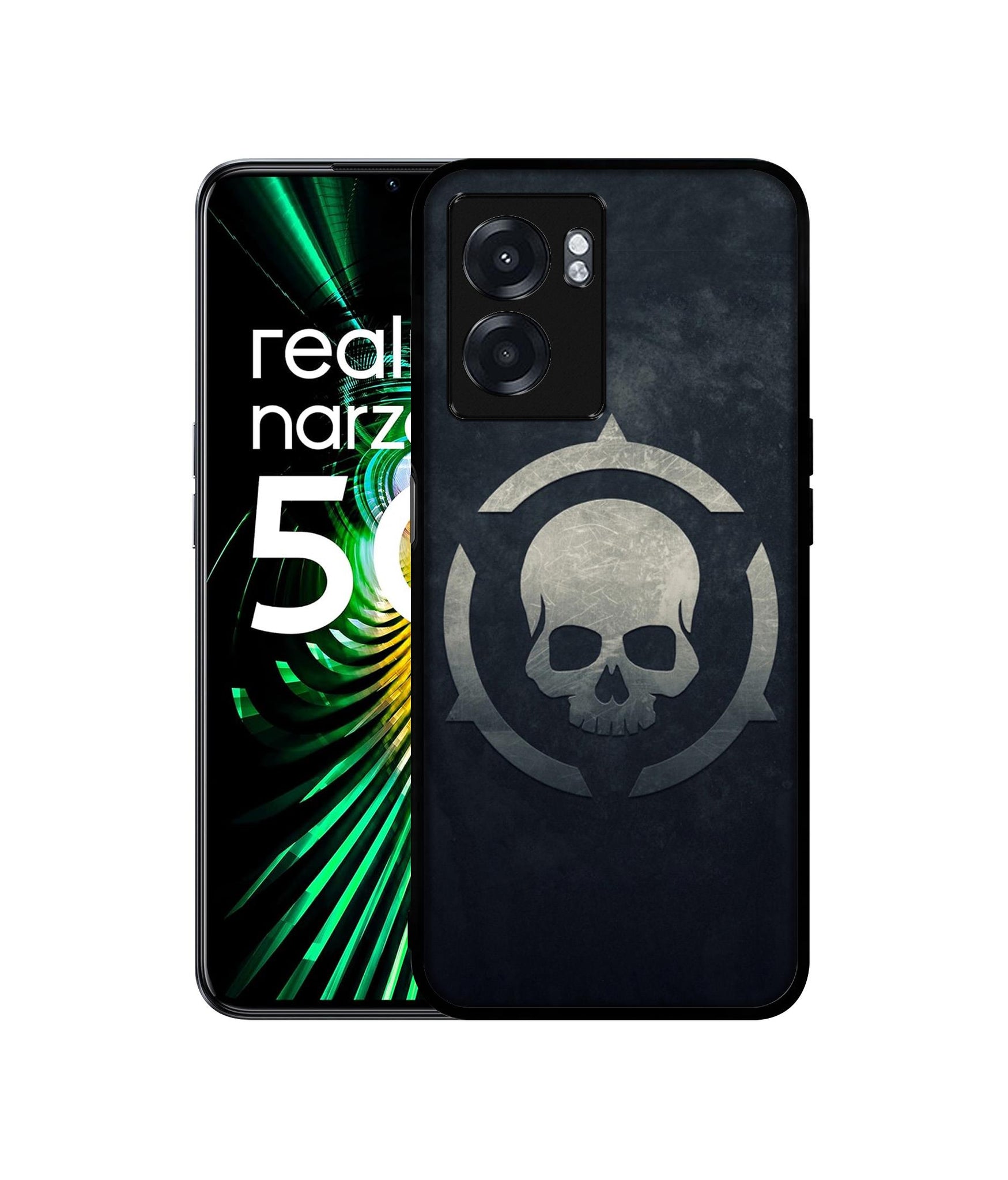Realme Narzo 50 5G / Oppo K10 5G / A77 5G / A57 5G