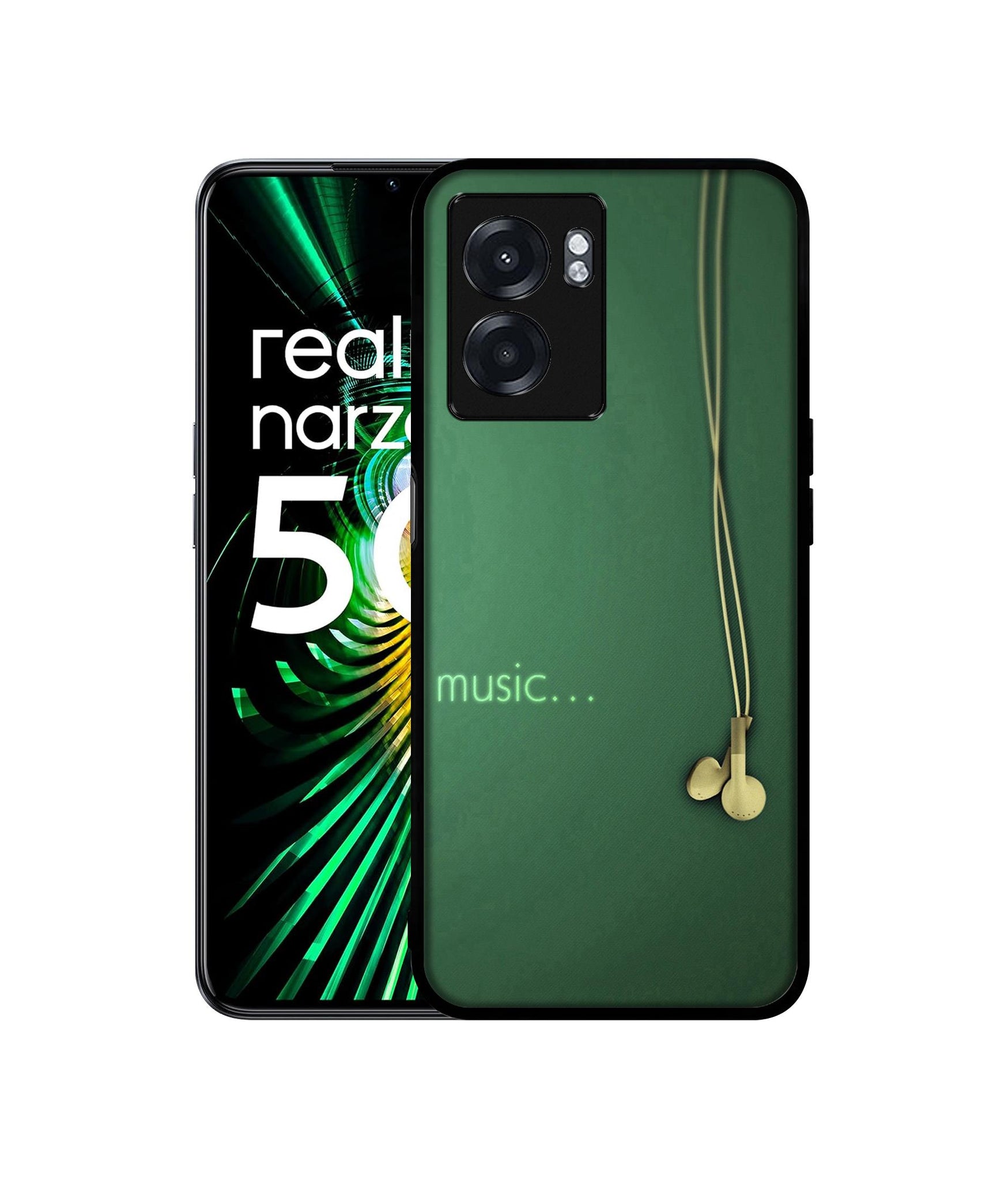 Realme Narzo 50 5G / Oppo K10 5G / A77 5G / A57 5G