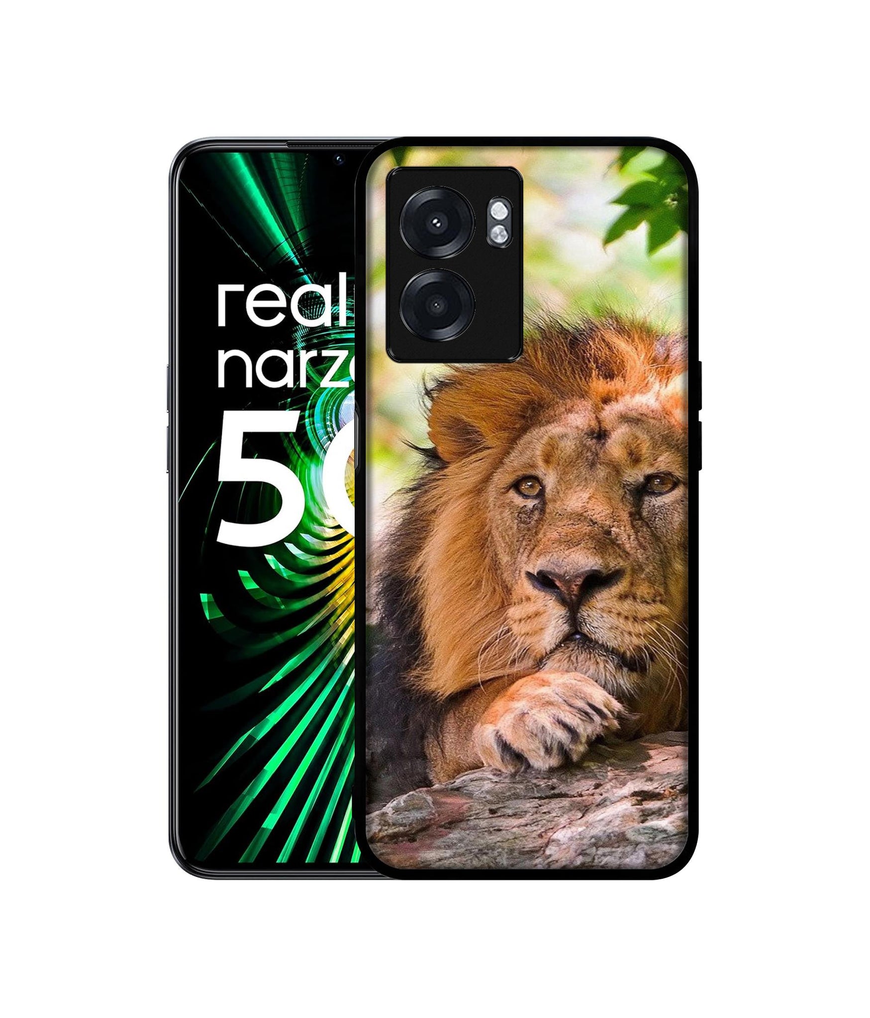 Realme Narzo 50 5G / Oppo K10 5G / A77 5G / A57 5G