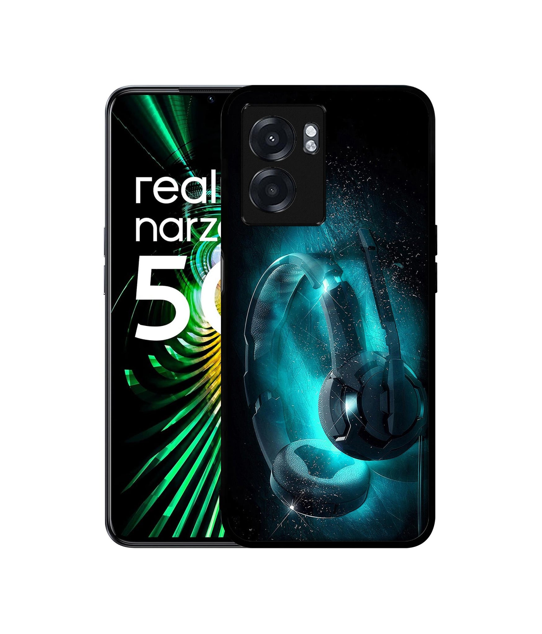 Realme Narzo 50 5G / Oppo K10 5G / A77 5G / A57 5G