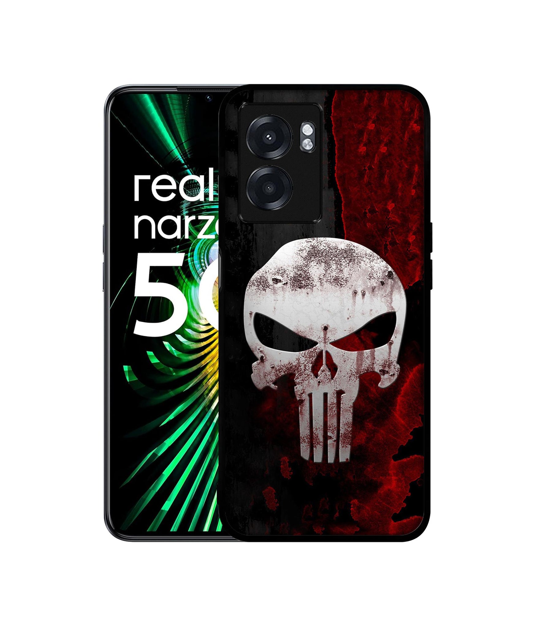 Realme Narzo 50 5G / Oppo K10 5G / A77 5G / A57 5G