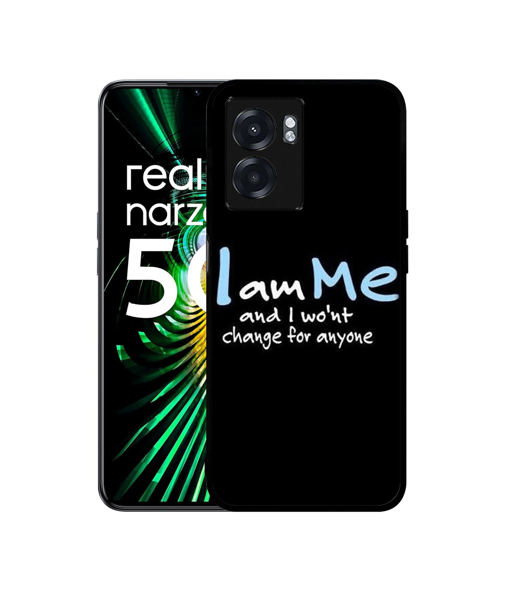 Realme Narzo 50 5G / Oppo K10 5G / A77 5G / A57 5G