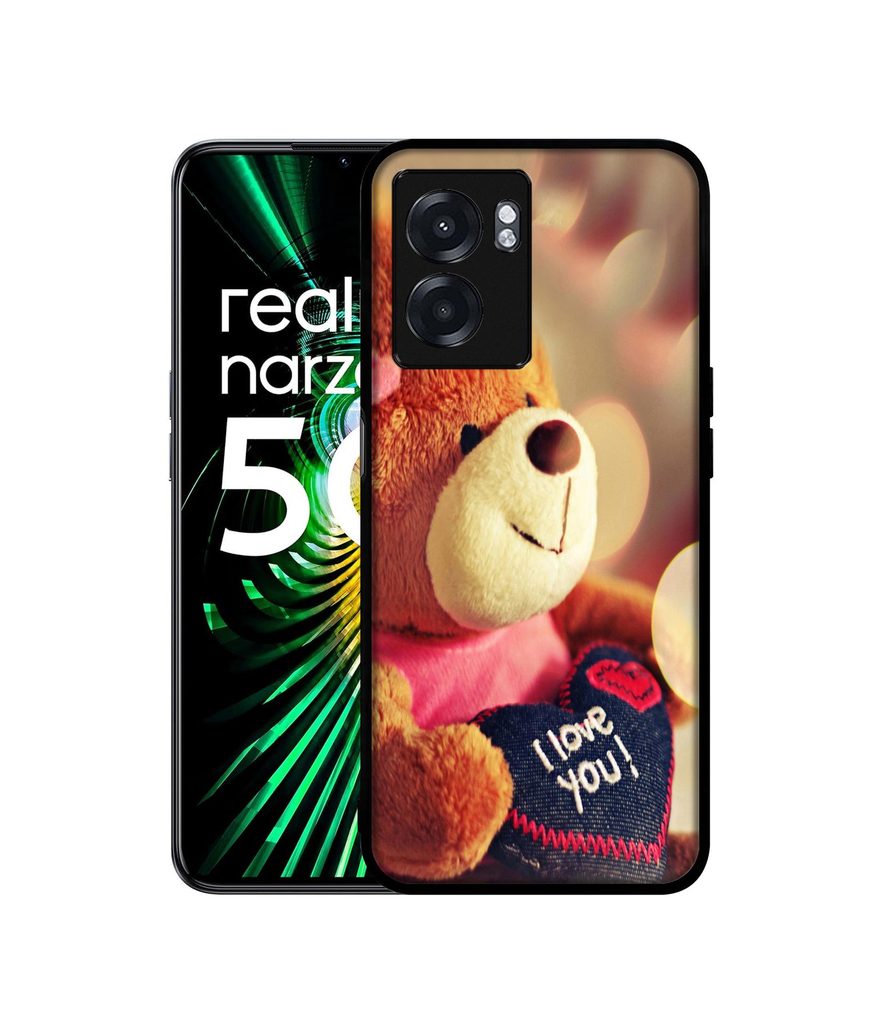 Realme Narzo 50 5G / Oppo K10 5G / A77 5G / A57 5G