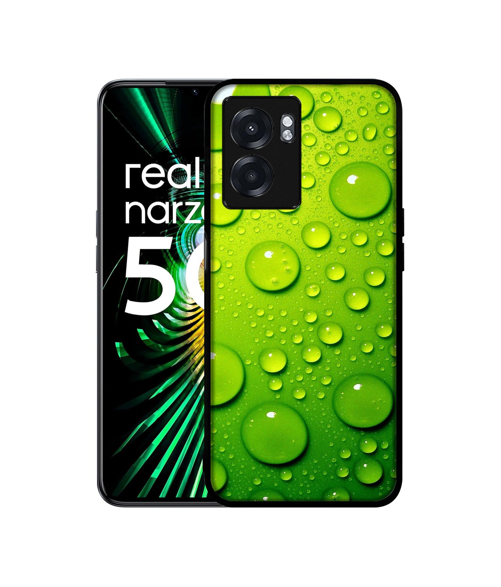 Realme Narzo 50 5G / Oppo K10 5G / A77 5G / A57 5G