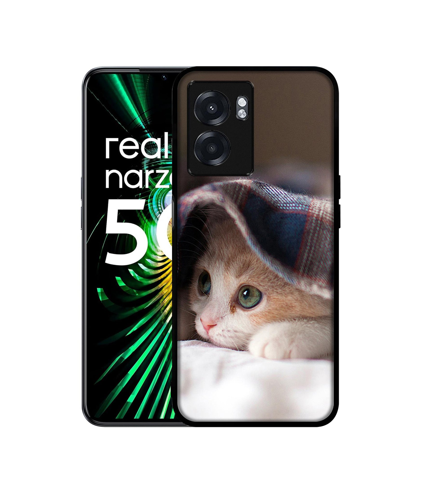 Realme Narzo 50 5G / Oppo K10 5G / A77 5G / A57 5G