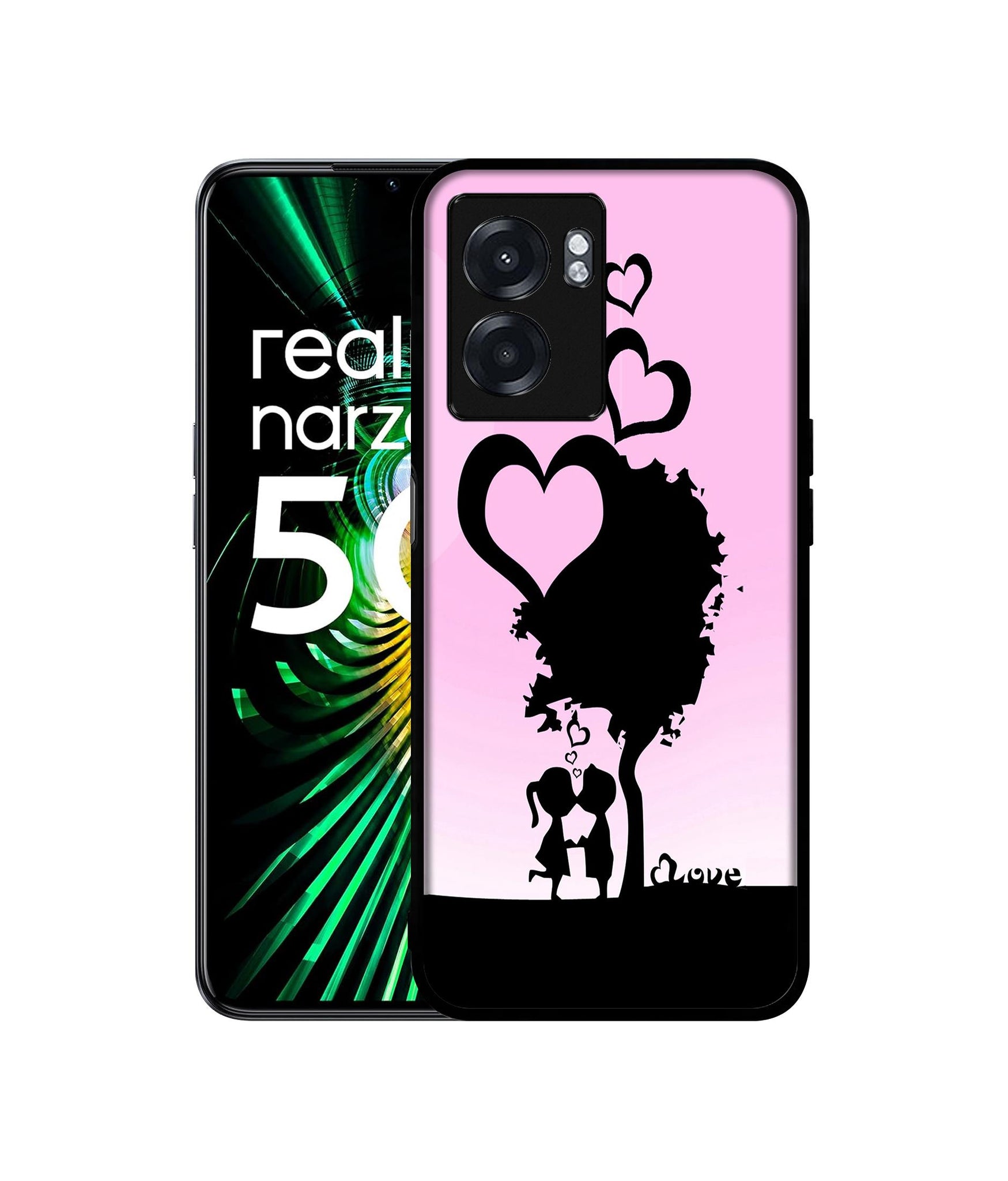 Realme Narzo 50 5G / Oppo K10 5G / A77 5G / A57 5G