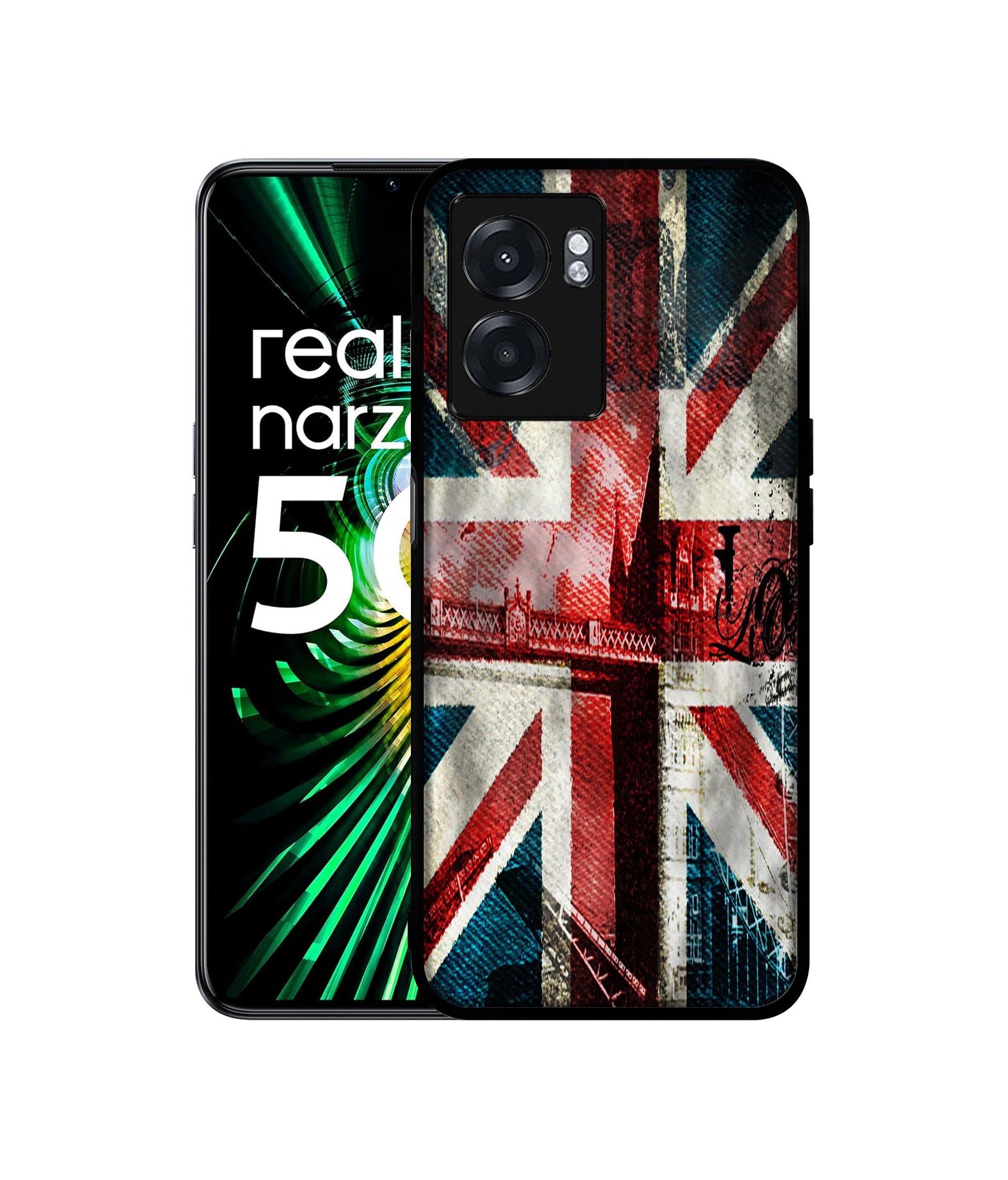 Realme Narzo 50 5G / Oppo K10 5G / A77 5G / A57 5G