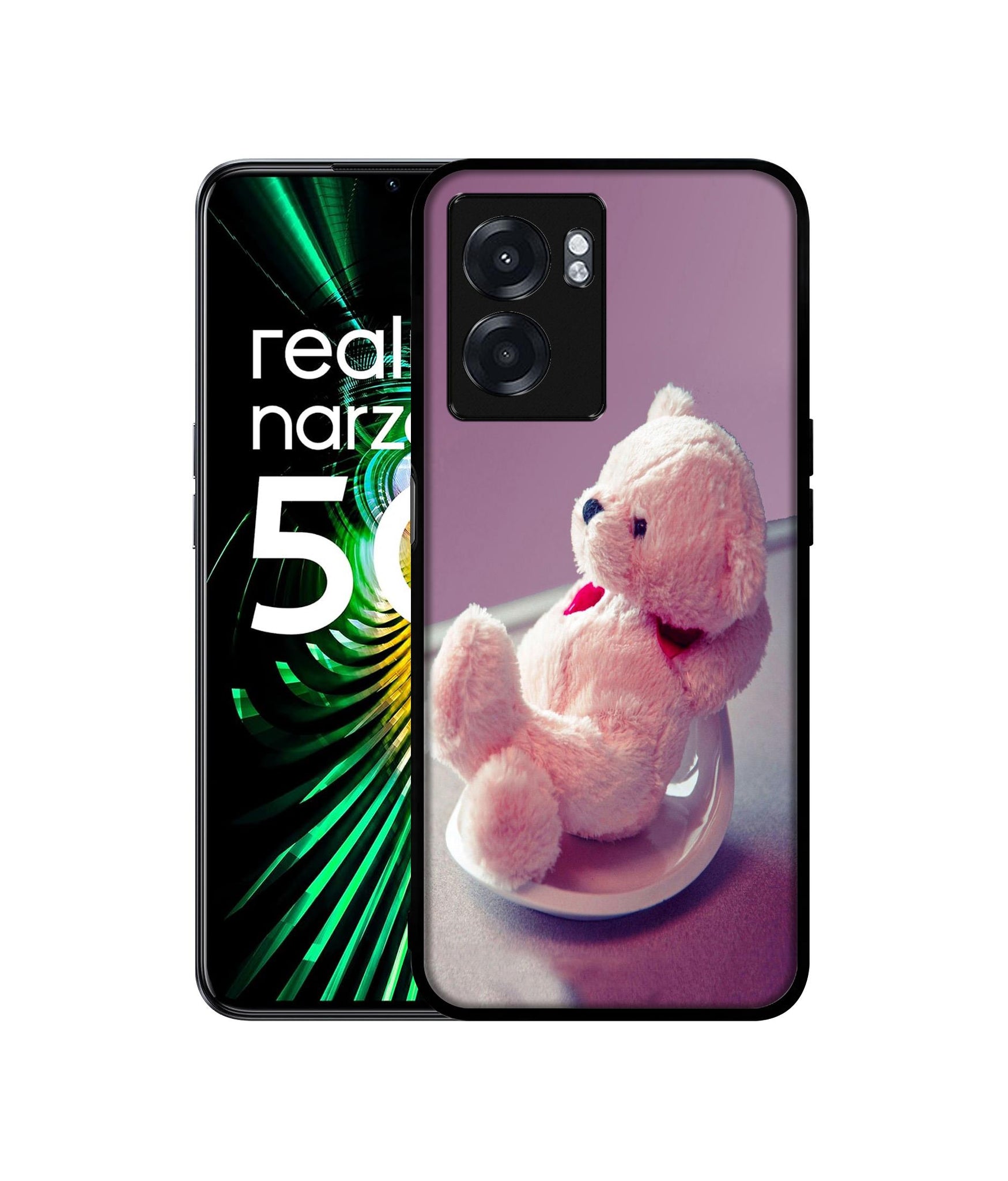 Realme Narzo 50 5G / Oppo K10 5G / A77 5G / A57 5G