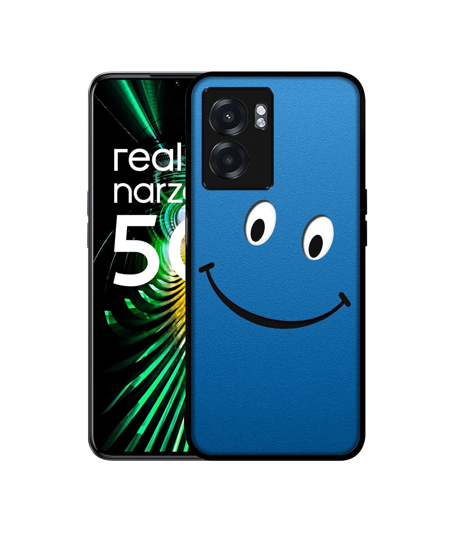 Realme Narzo 50 5G / Oppo K10 5G / A77 5G / A57 5G