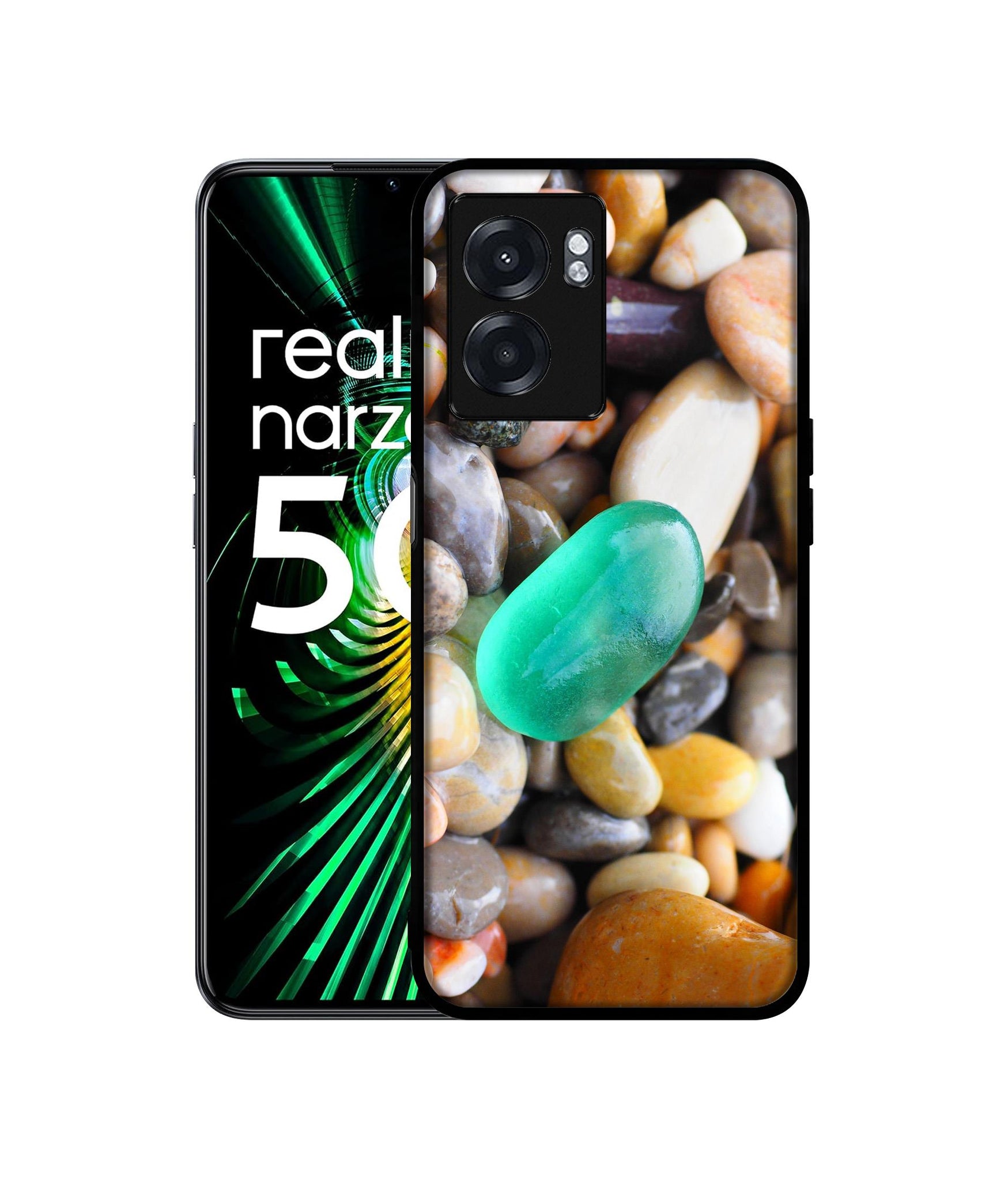 Realme Narzo 50 5G / Oppo K10 5G / A77 5G / A57 5G