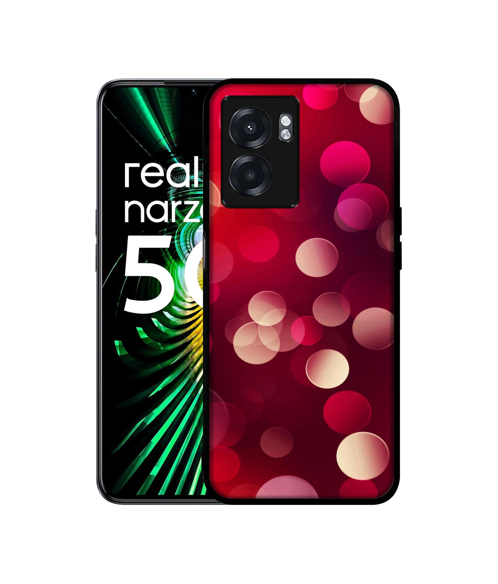 Realme Narzo 50 5G / Oppo K10 5G / A77 5G / A57 5G