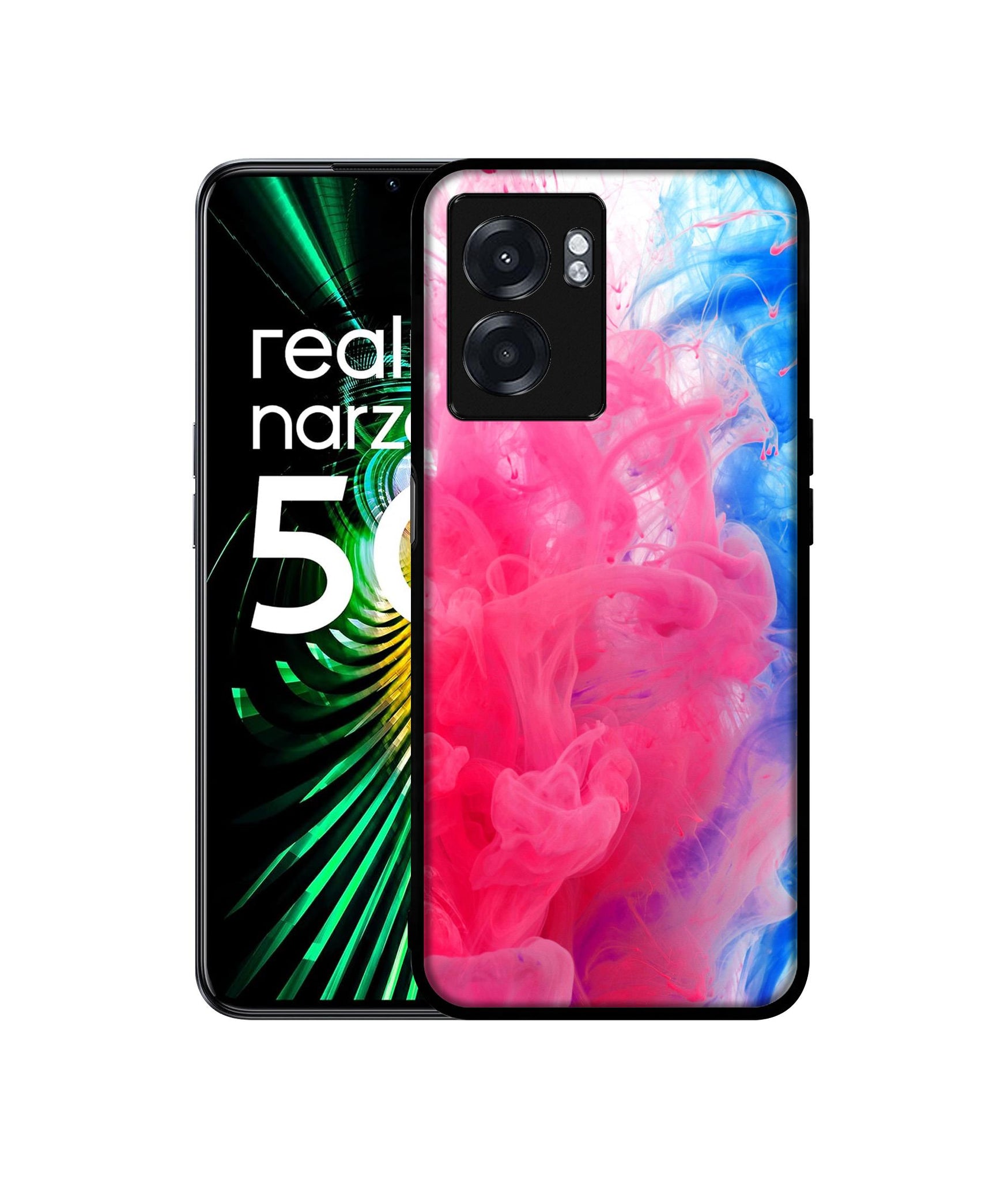 Realme Narzo 50 5G / Oppo K10 5G / A77 5G / A57 5G