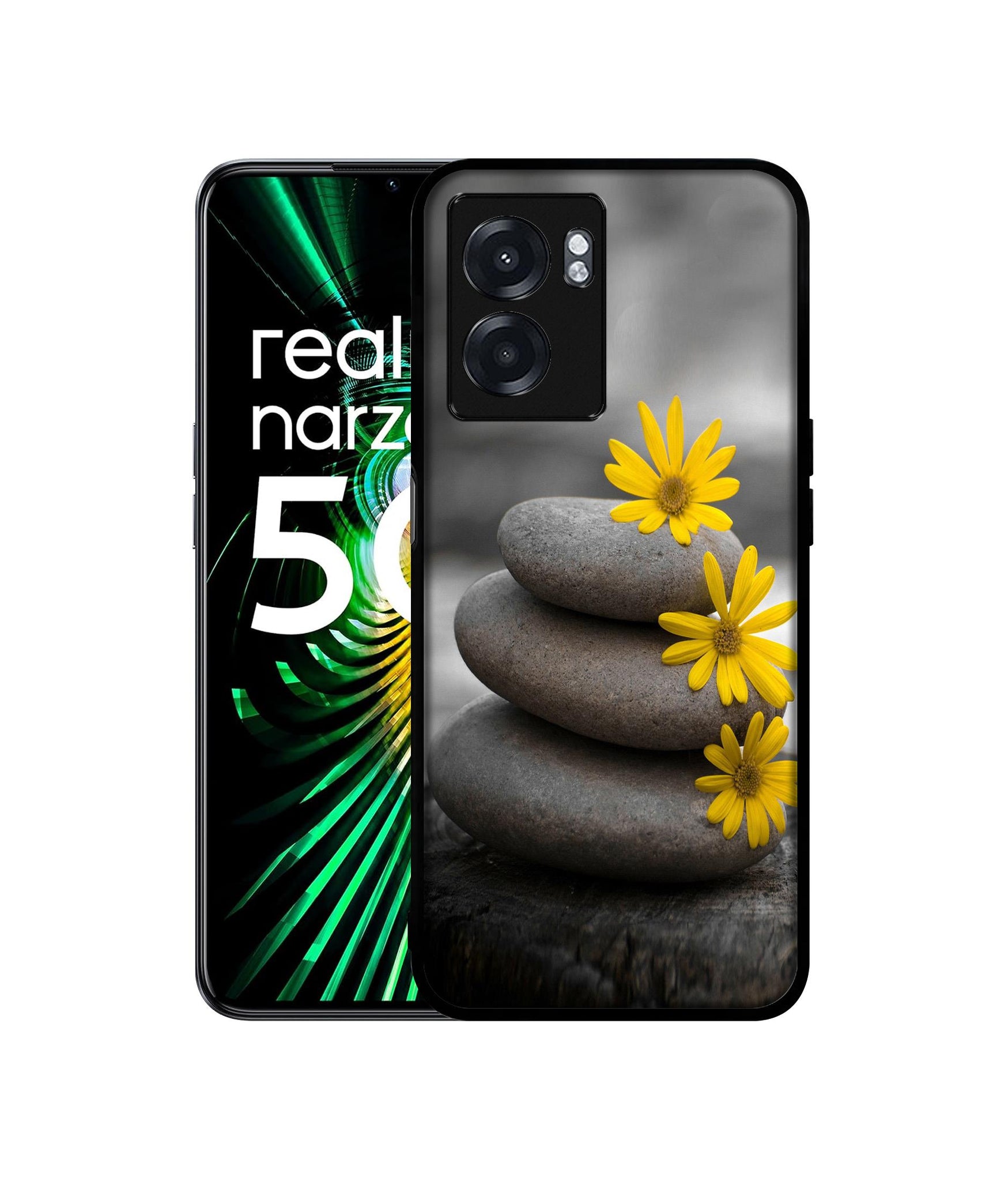 Realme Narzo 50 5G / Oppo K10 5G / A77 5G / A57 5G
