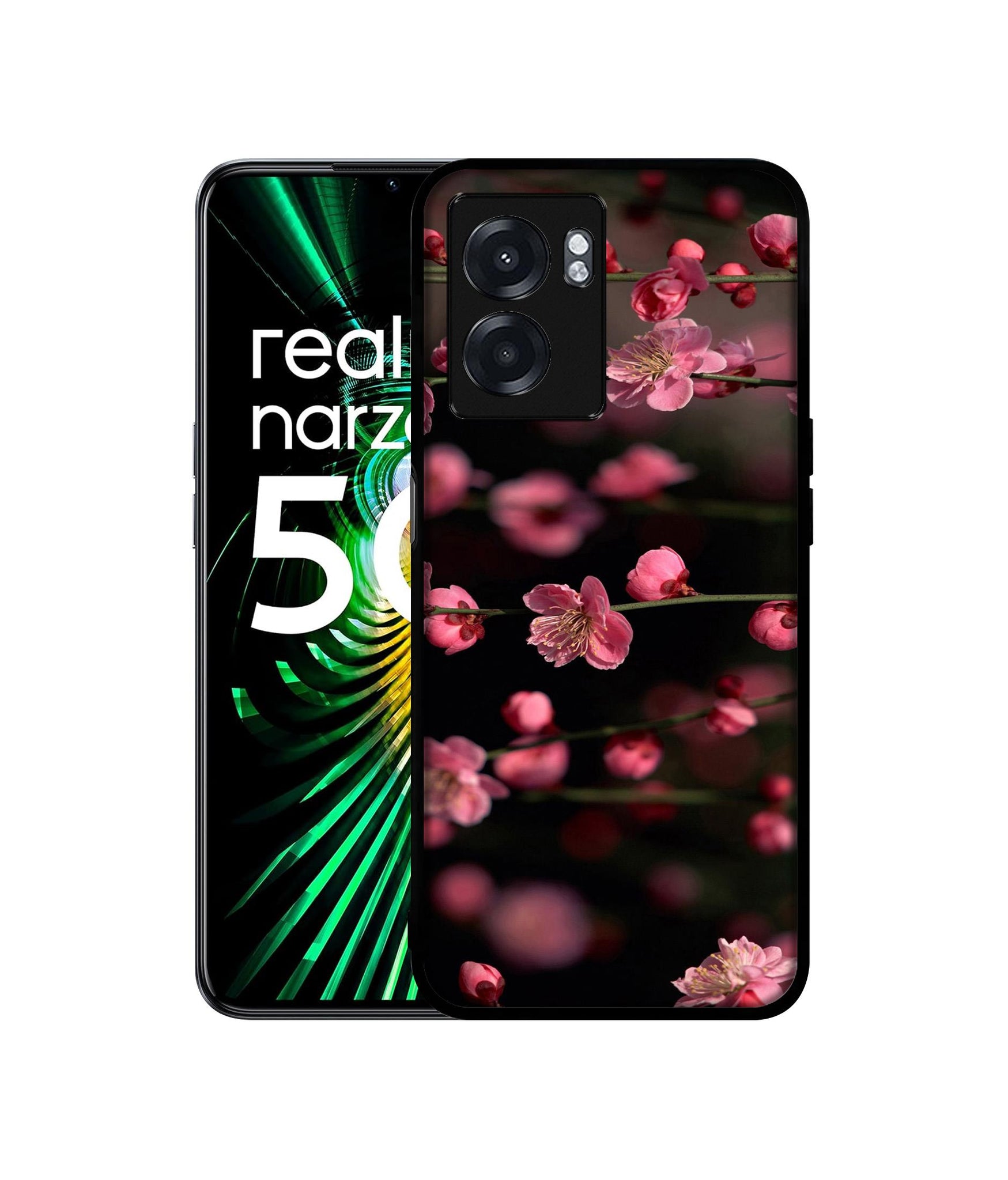 Realme Narzo 50 5G / Oppo K10 5G / A77 5G / A57 5G