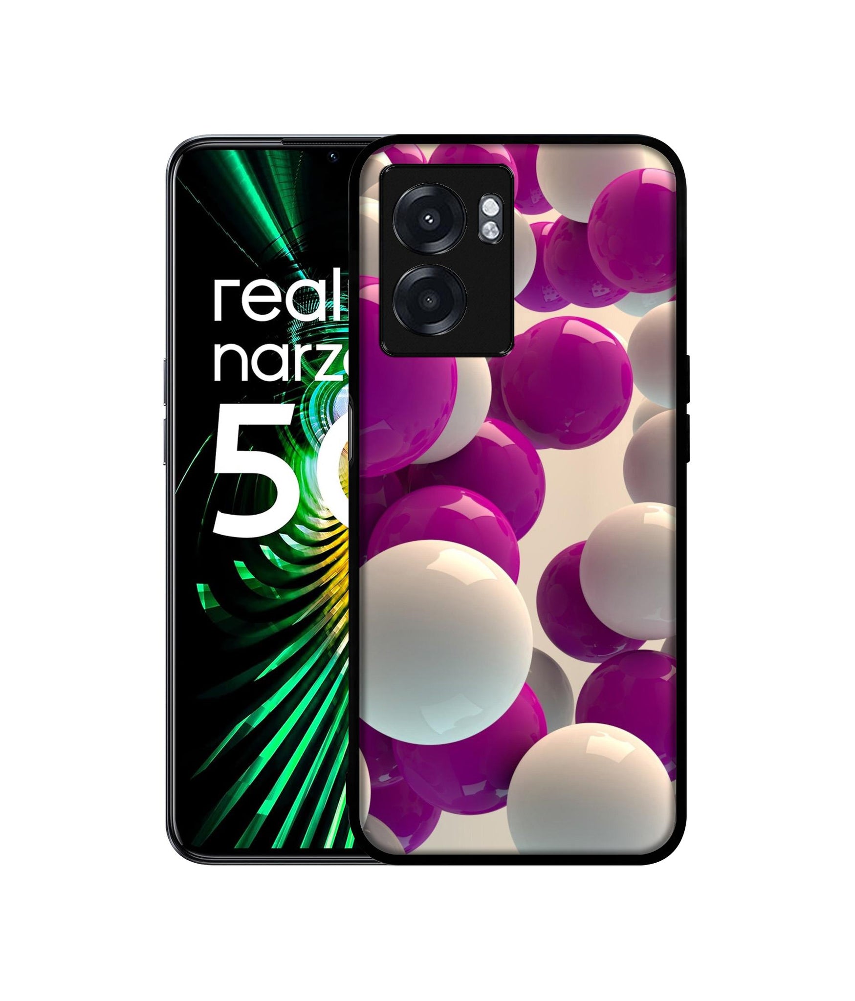 Realme Narzo 50 5G / Oppo K10 5G / A77 5G / A57 5G