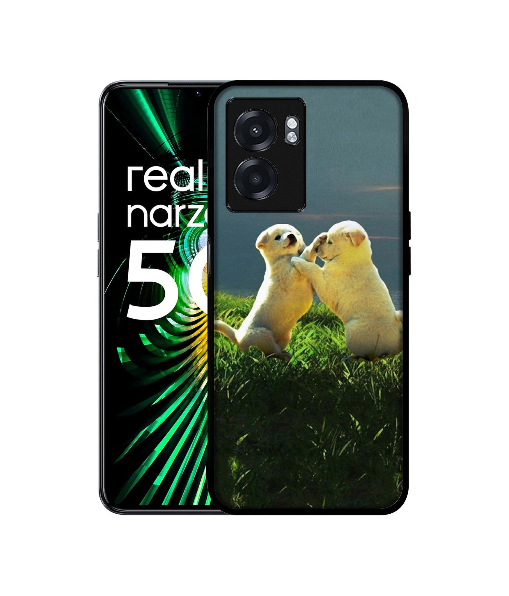 Realme Narzo 50 5G / Oppo K10 5G / A77 5G / A57 5G