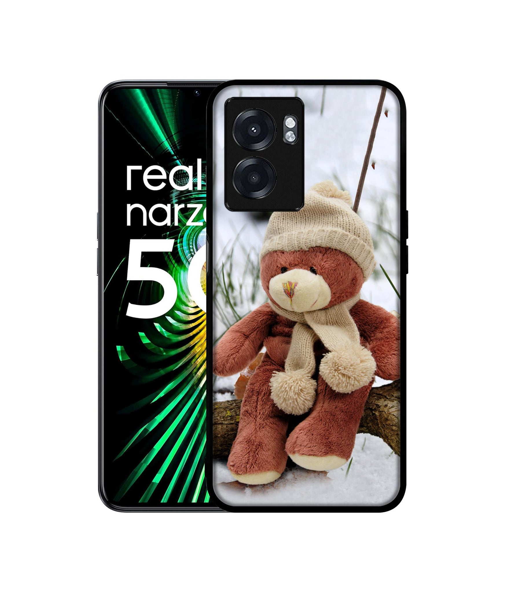 Realme Narzo 50 5G / Oppo K10 5G / A77 5G / A57 5G