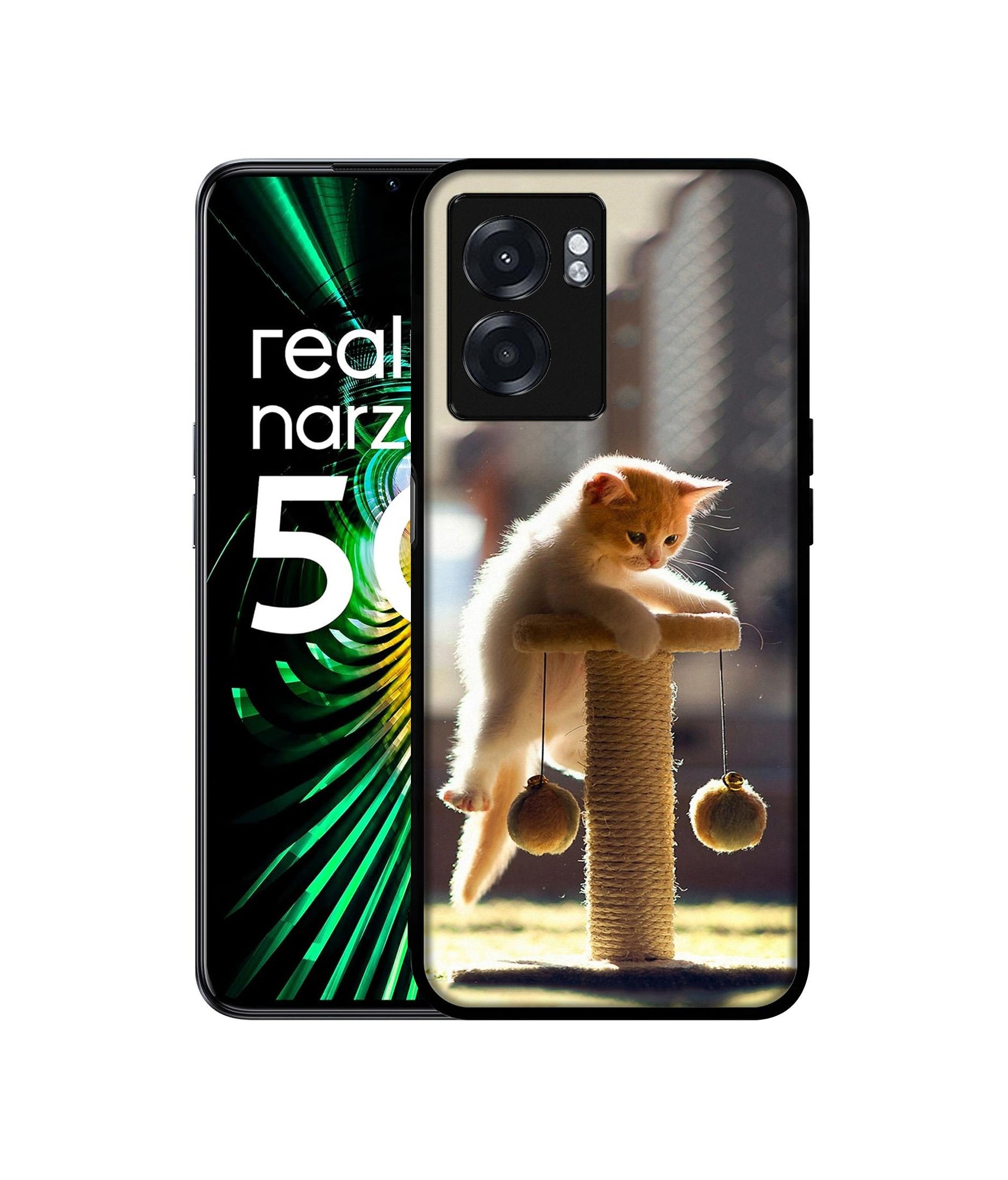 Realme Narzo 50 5G / Oppo K10 5G / A77 5G / A57 5G