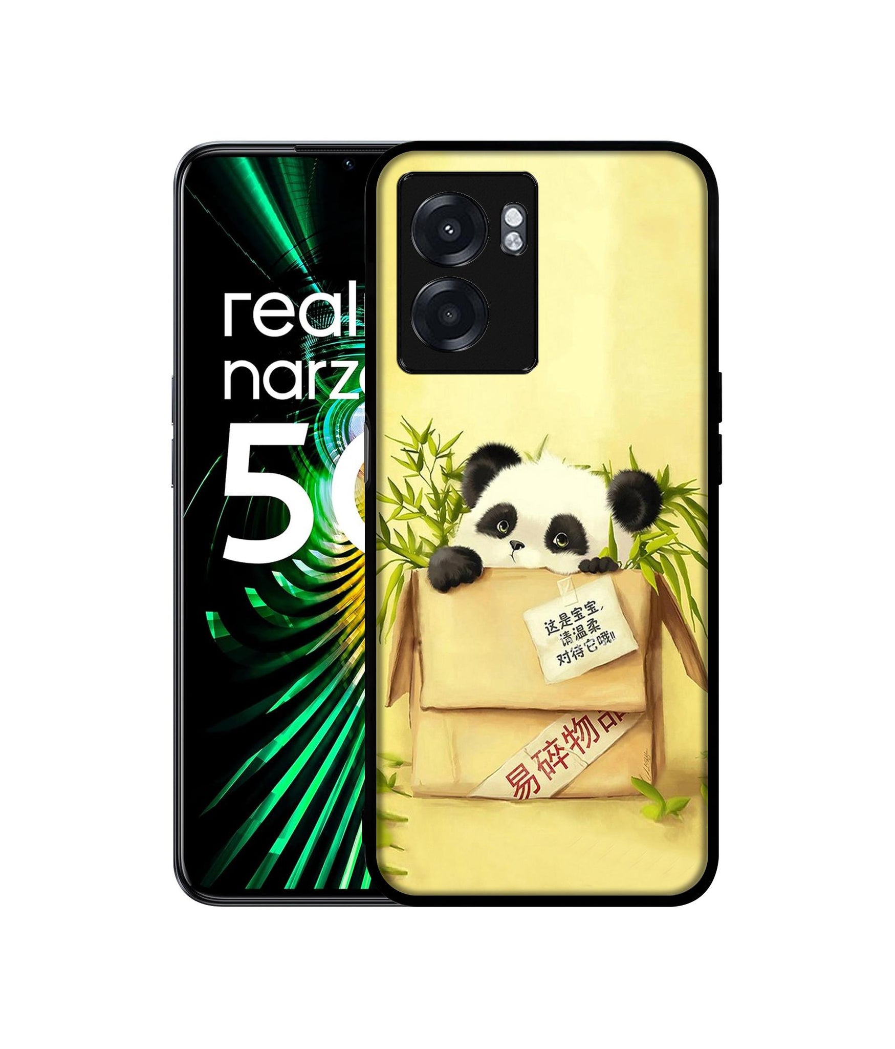 Realme Narzo 50 5G / Oppo K10 5G / A77 5G / A57 5G