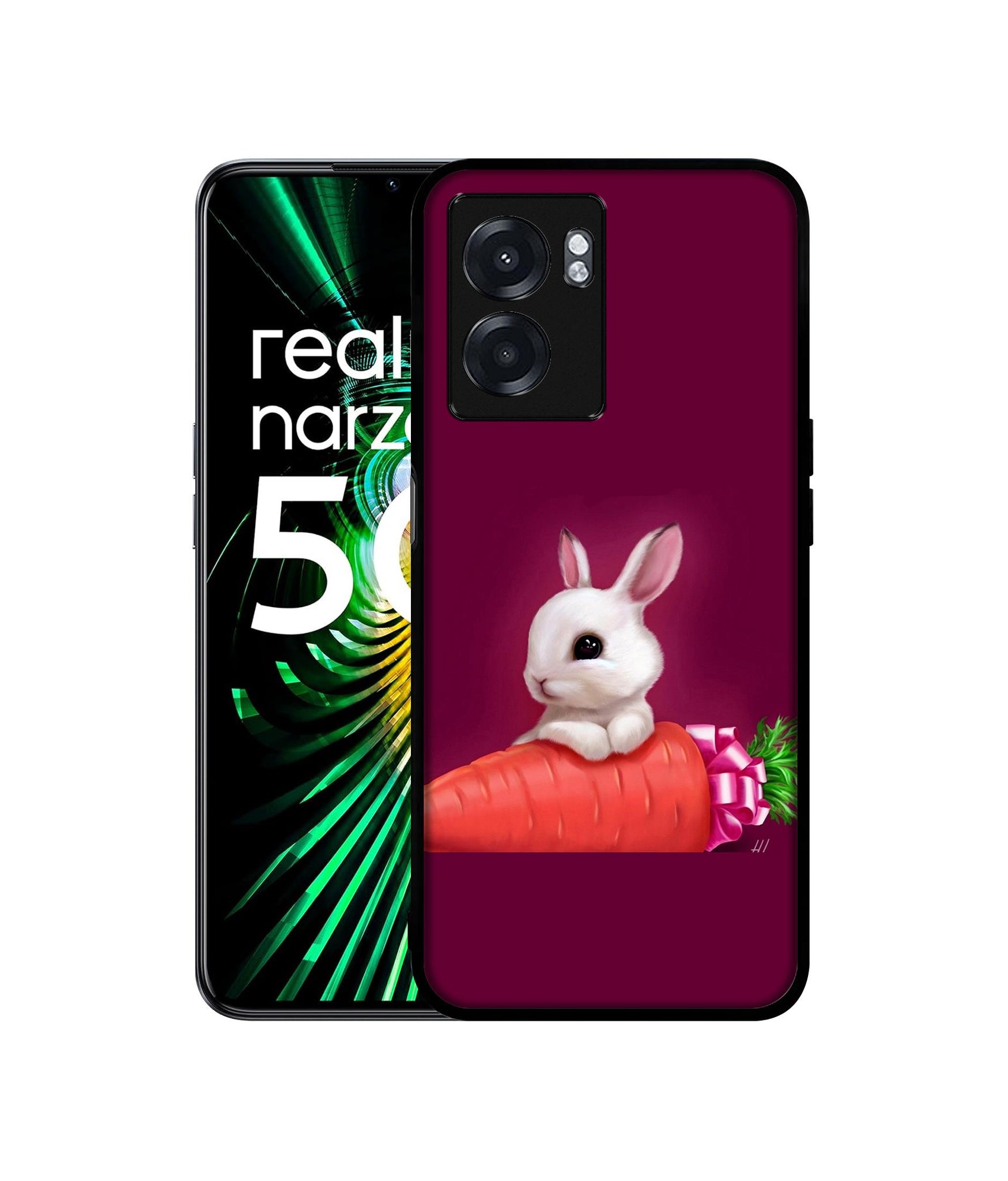 Realme Narzo 50 5G / Oppo K10 5G / A77 5G / A57 5G
