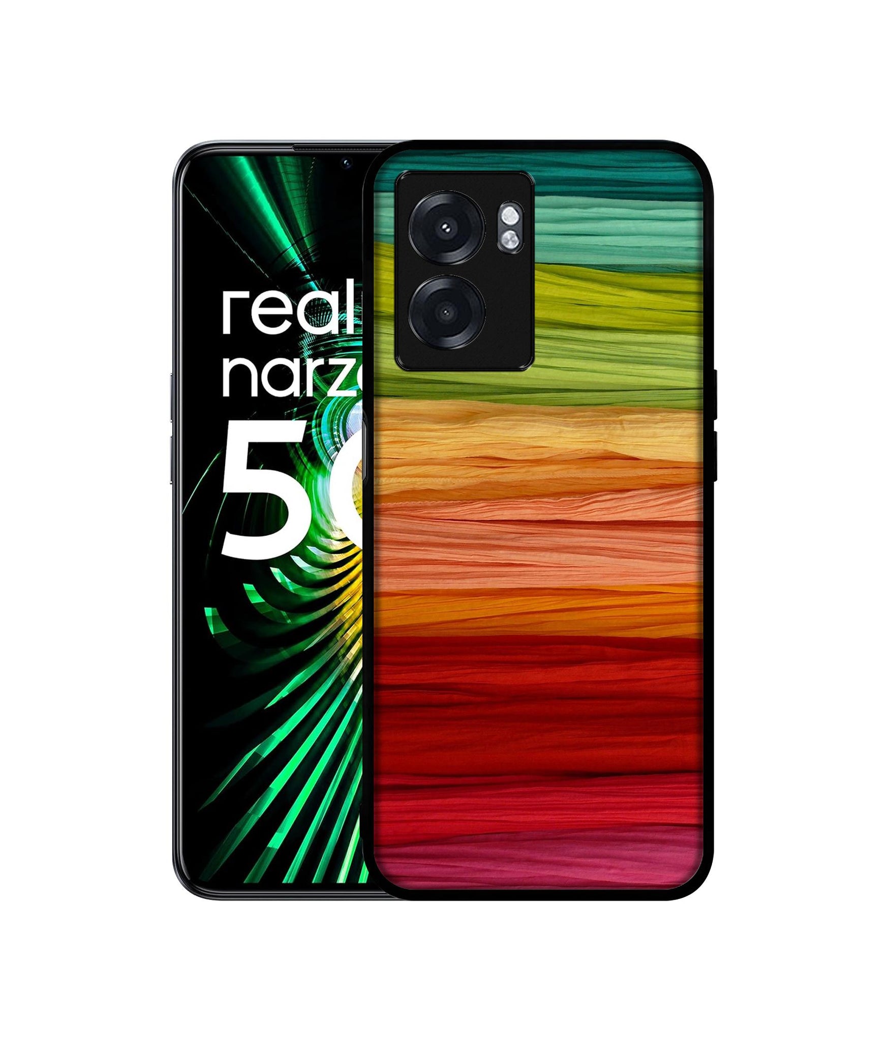 Realme Narzo 50 5G / Oppo K10 5G / A77 5G / A57 5G