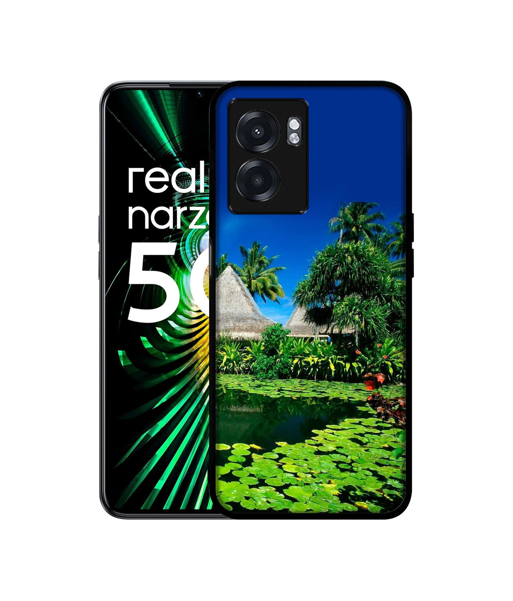 Realme Narzo 50 5G / Oppo K10 5G / A77 5G / A57 5G
