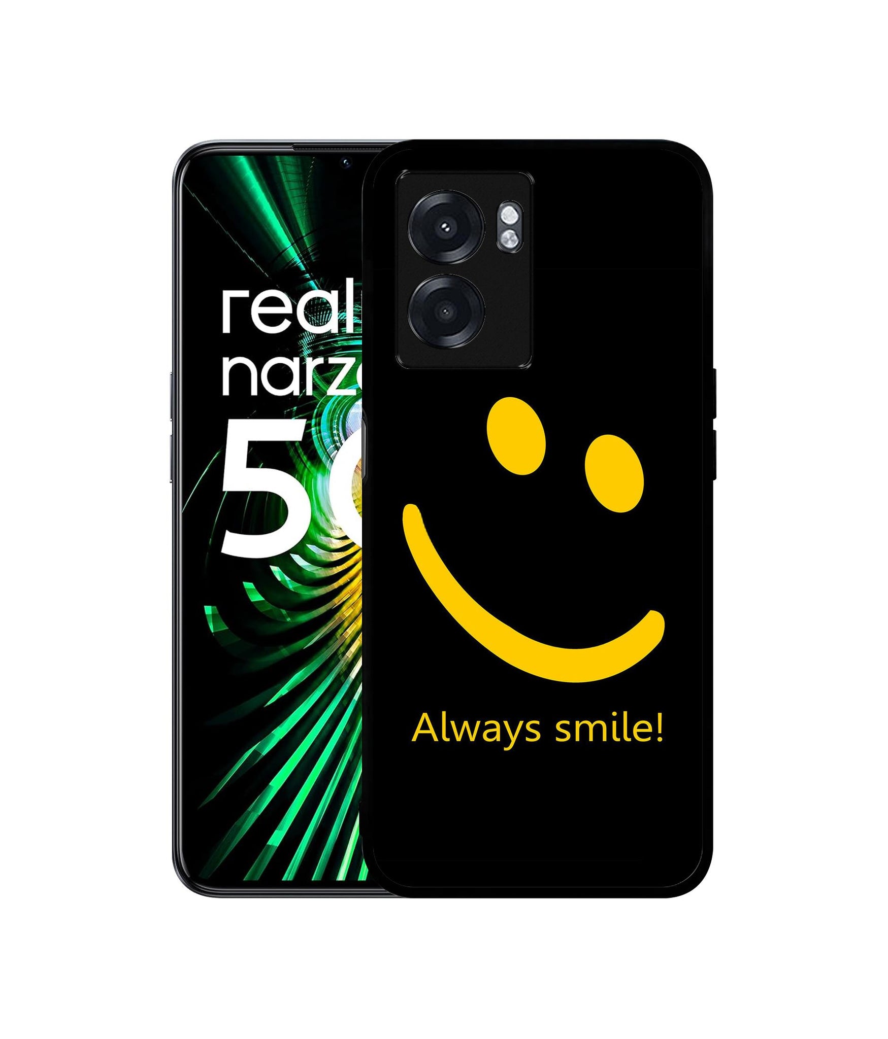 Realme Narzo 50 5G / Oppo K10 5G / A77 5G / A57 5G