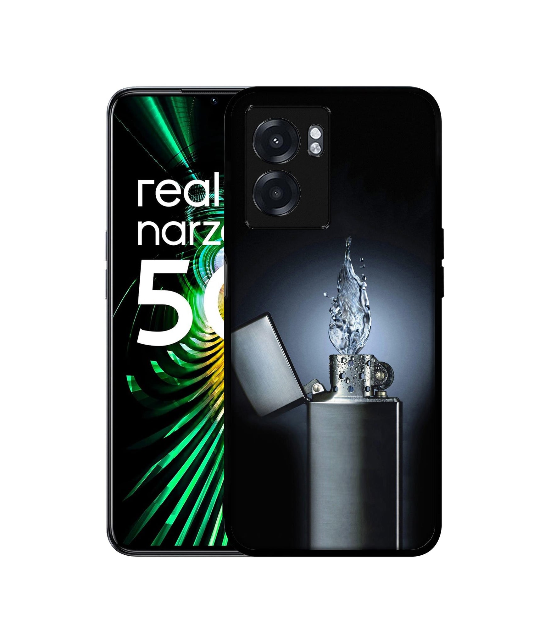 Realme Narzo 50 5G / Oppo K10 5G / A77 5G / A57 5G