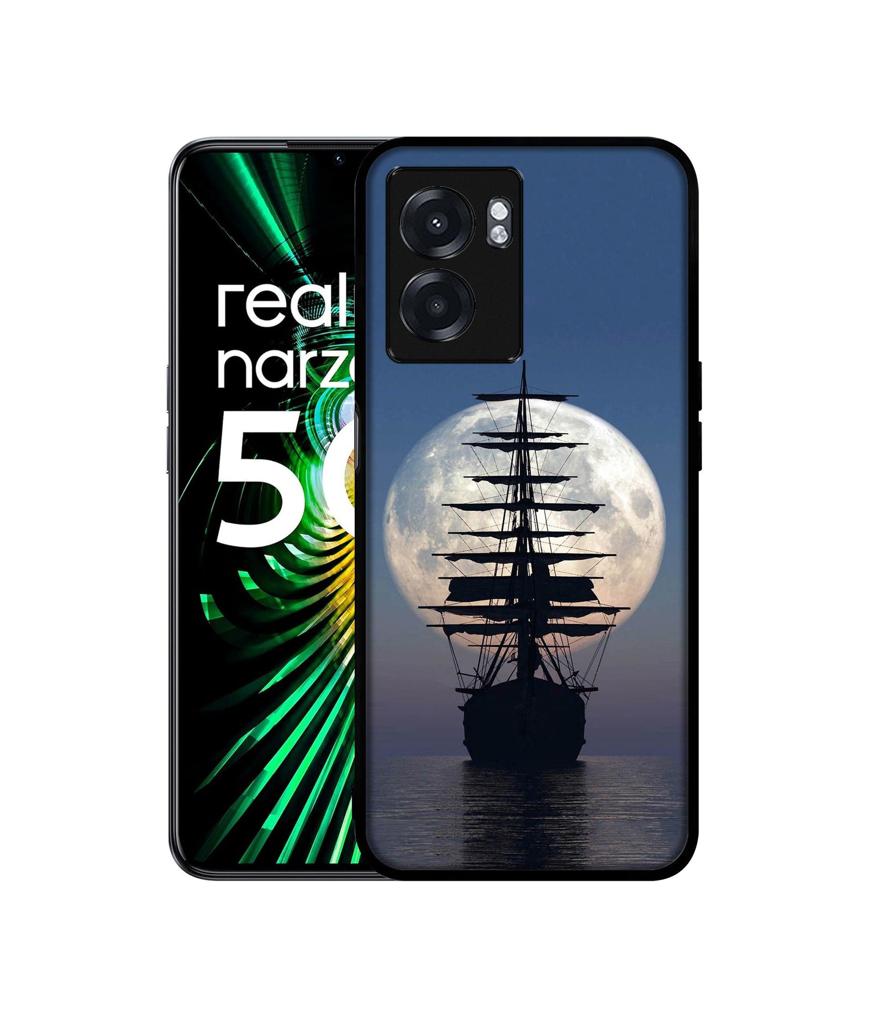 Realme Narzo 50 5G / Oppo K10 5G / A77 5G / A57 5G