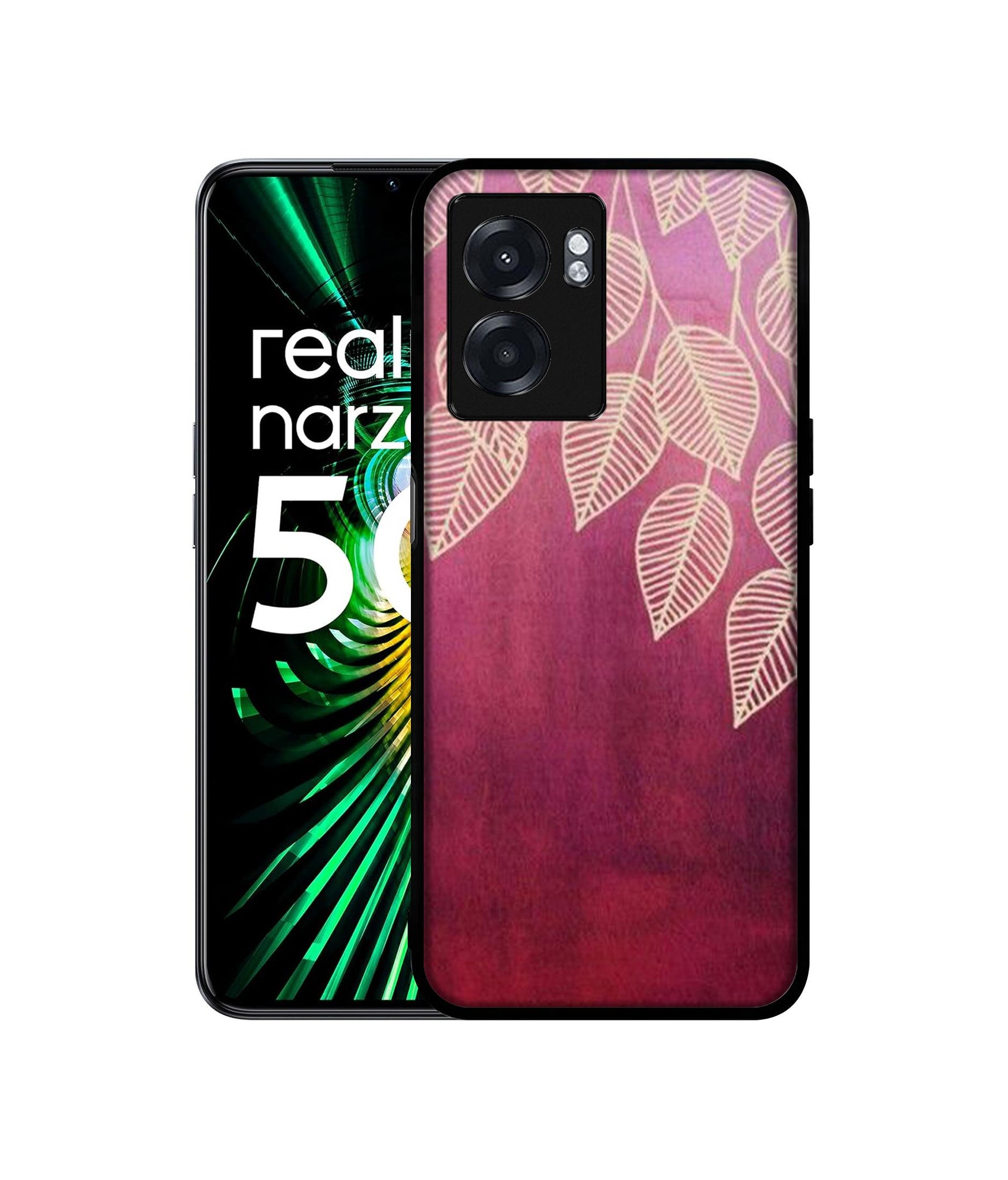 Realme Narzo 50 5G / Oppo K10 5G / A77 5G / A57 5G
