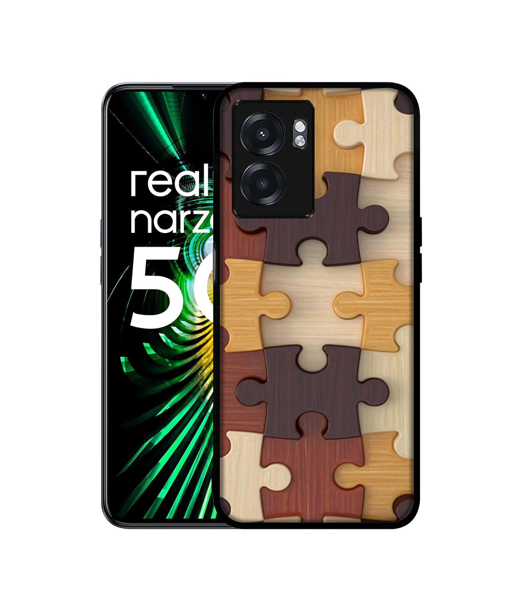 Realme Narzo 50 5G / Oppo K10 5G / A77 5G / A57 5G