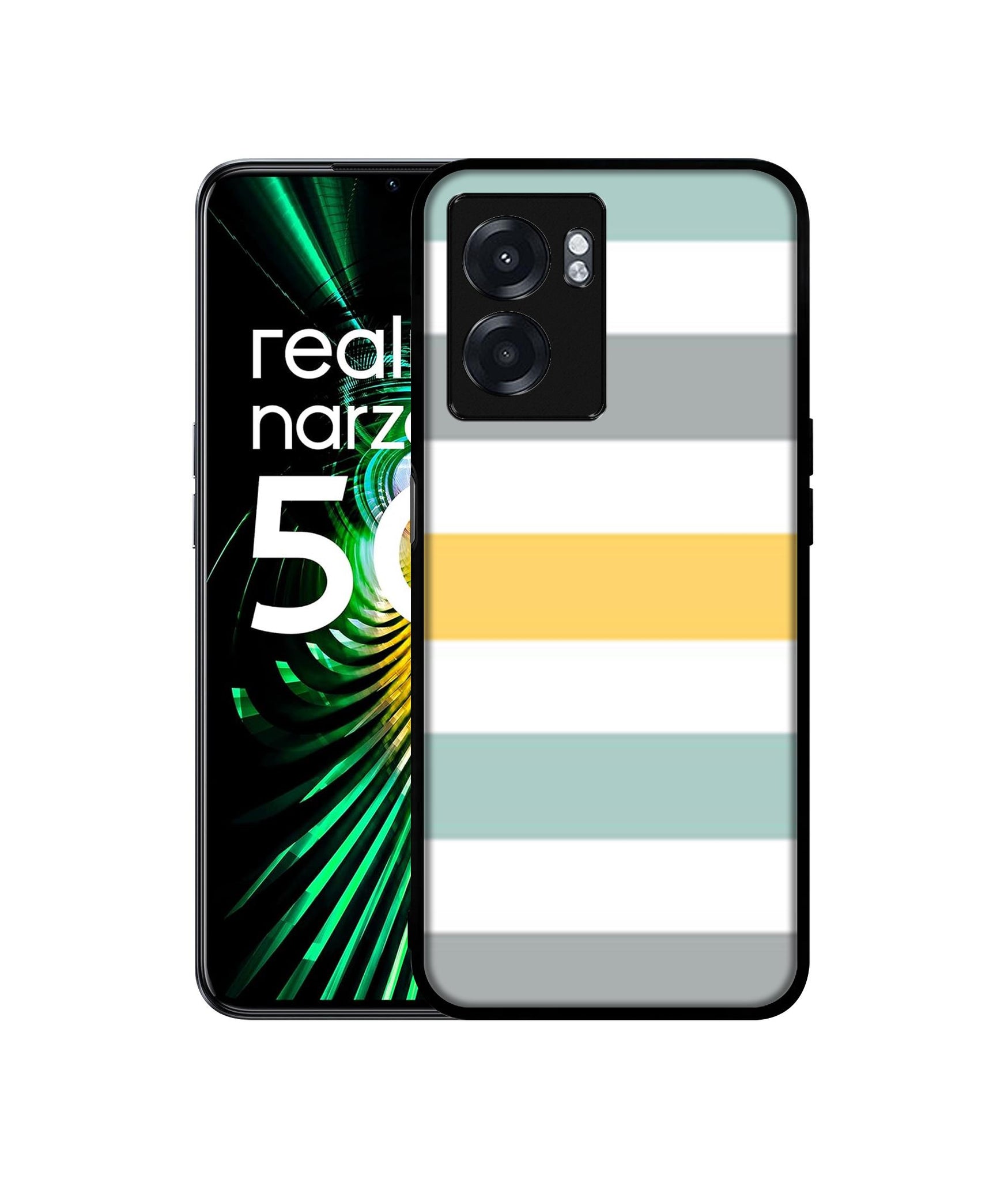 Realme Narzo 50 5G / Oppo K10 5G / A77 5G / A57 5G